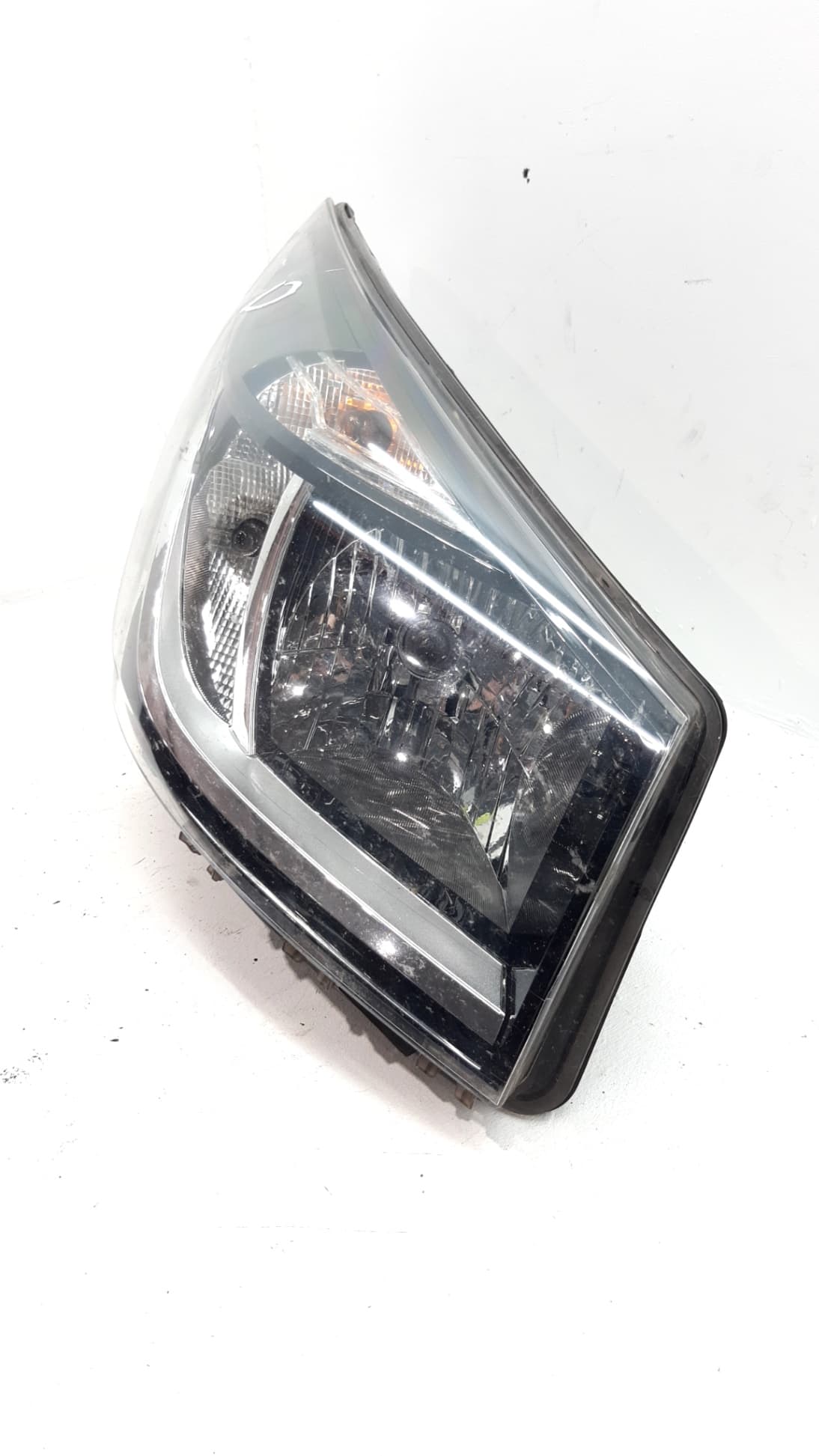 Faro derecho RENAULT TRAFIC
