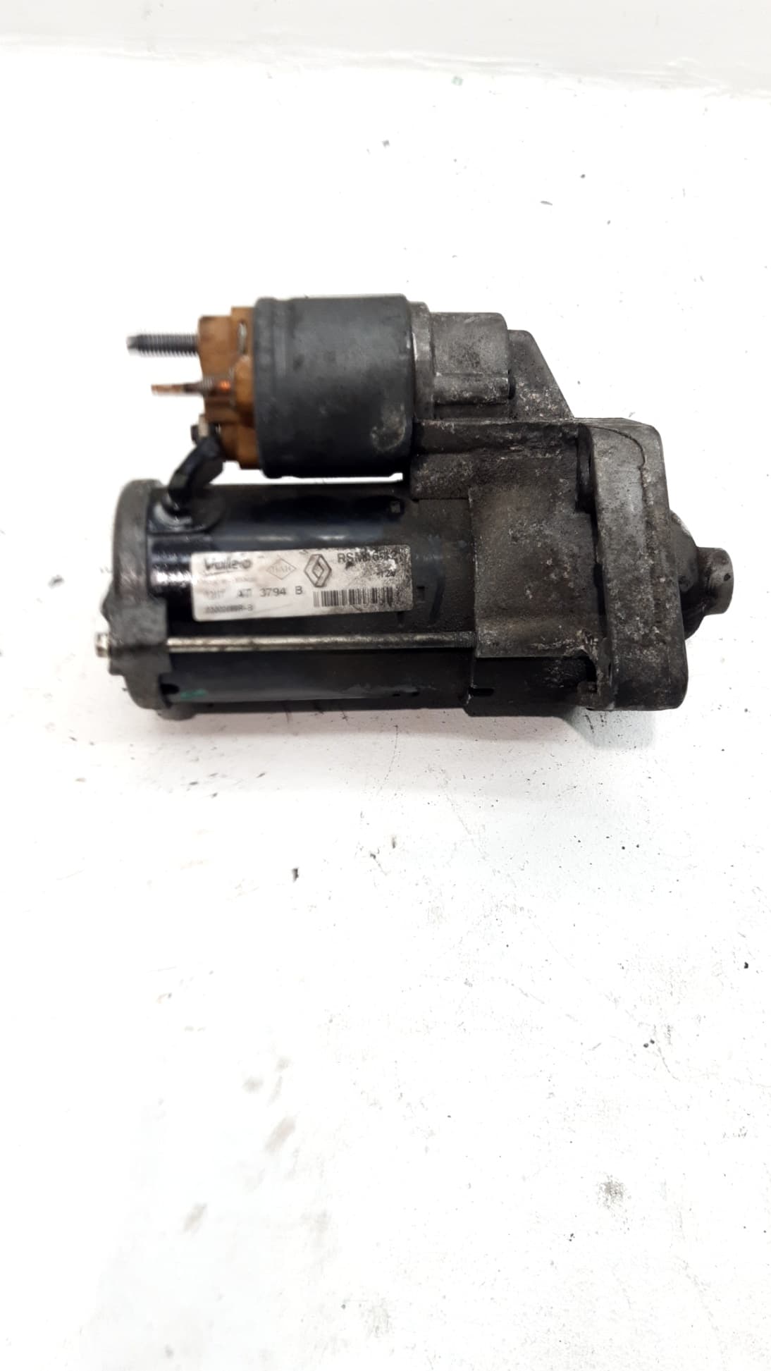Motor arranque RENAULT TRAFIC