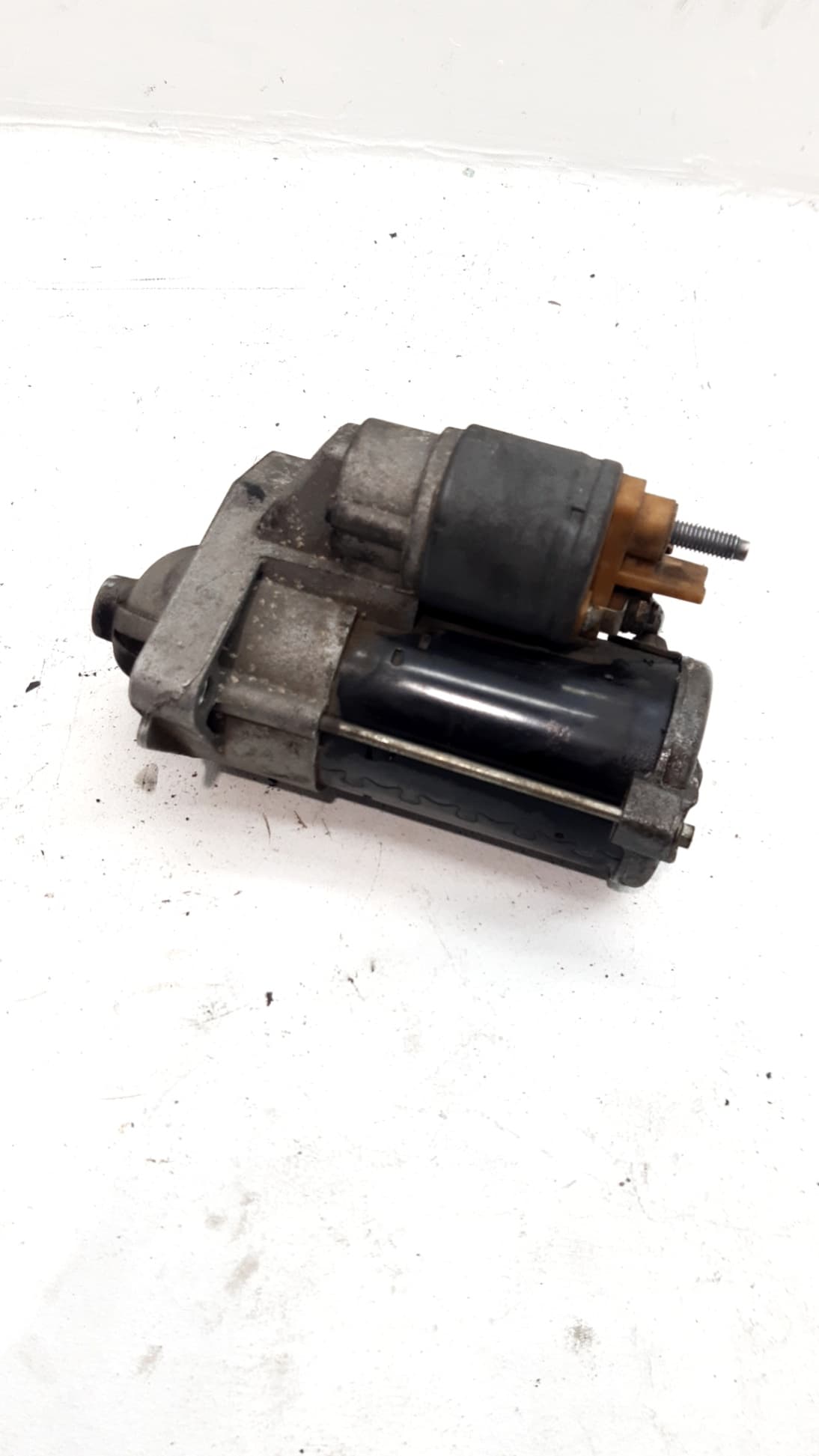 Motor arranque RENAULT TRAFIC 2