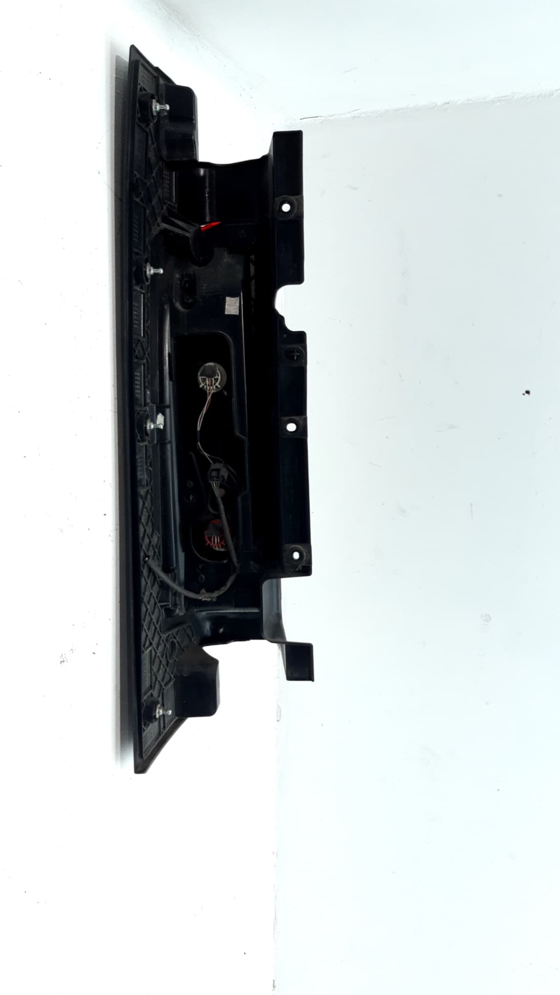 Piloto trasero derecho RENAULT TRAFIC 3