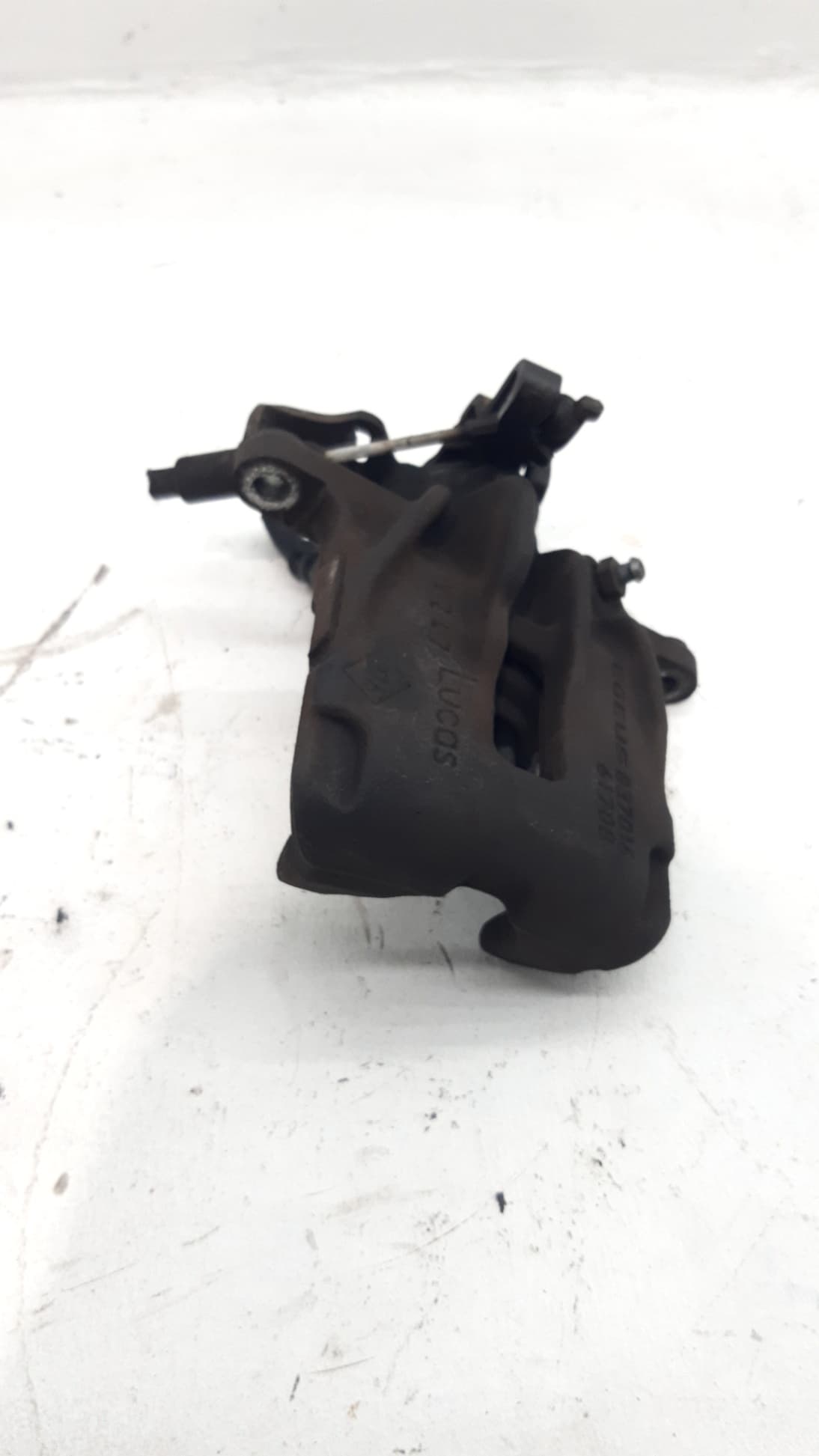 Recambio RENAULT TRAFIC ref. 7701056166 4