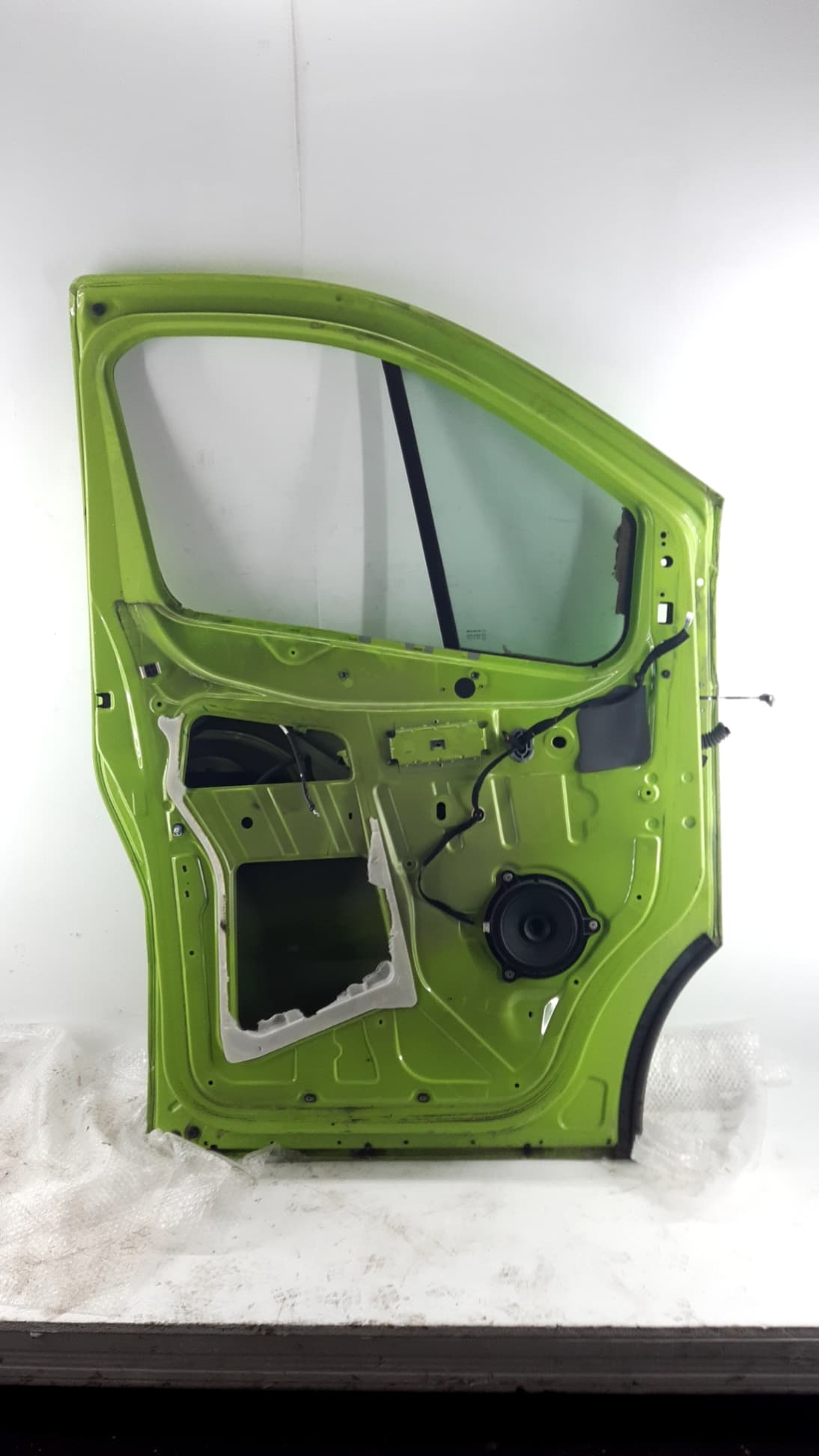 Puerta delantera izquierda RENAULT TRAFIC 2