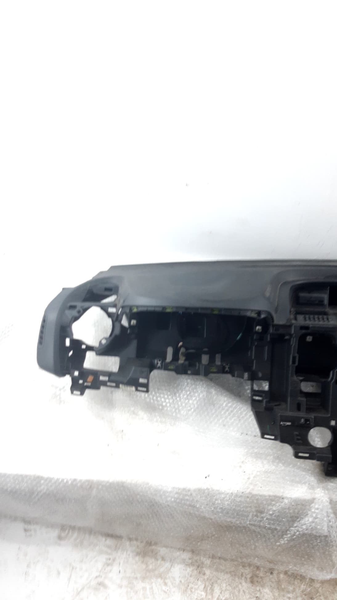 Salpicadero RENAULT TRAFIC 3