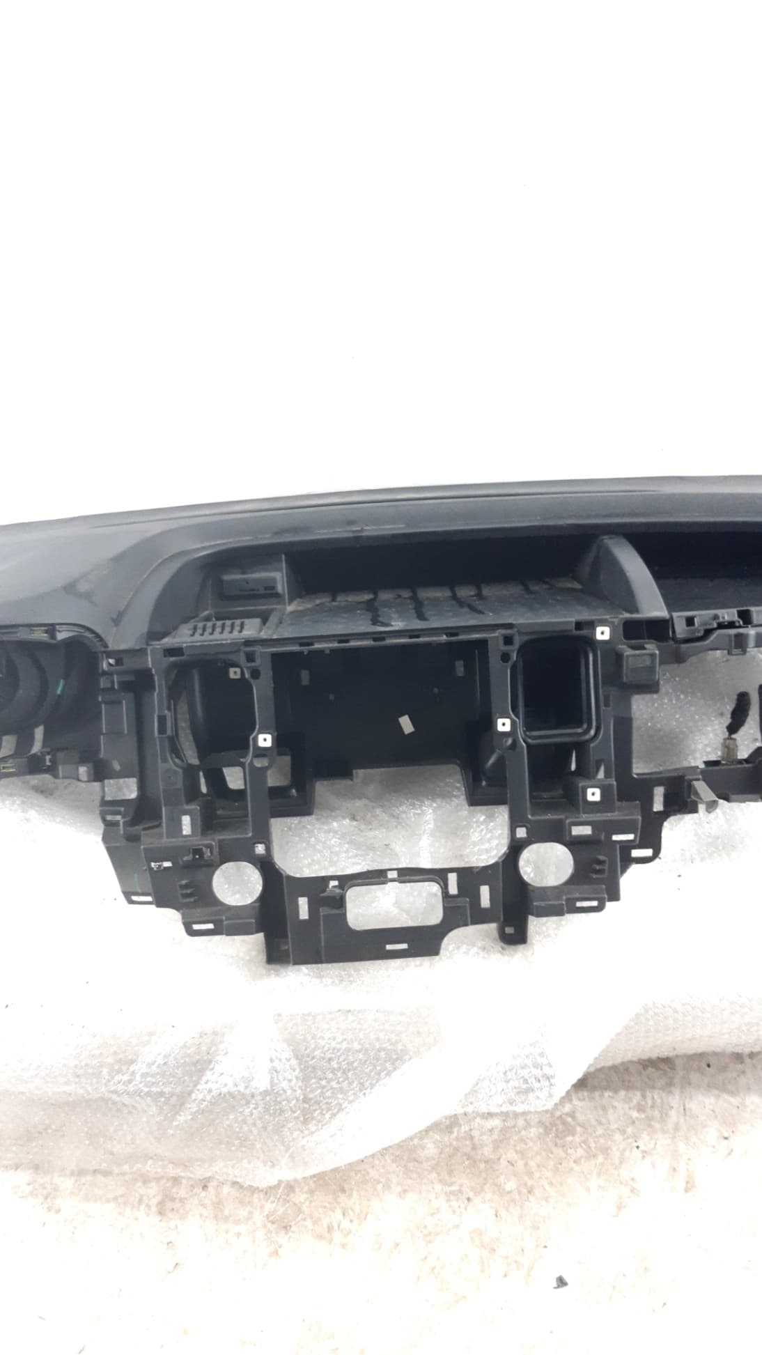 Salpicadero RENAULT TRAFIC 2