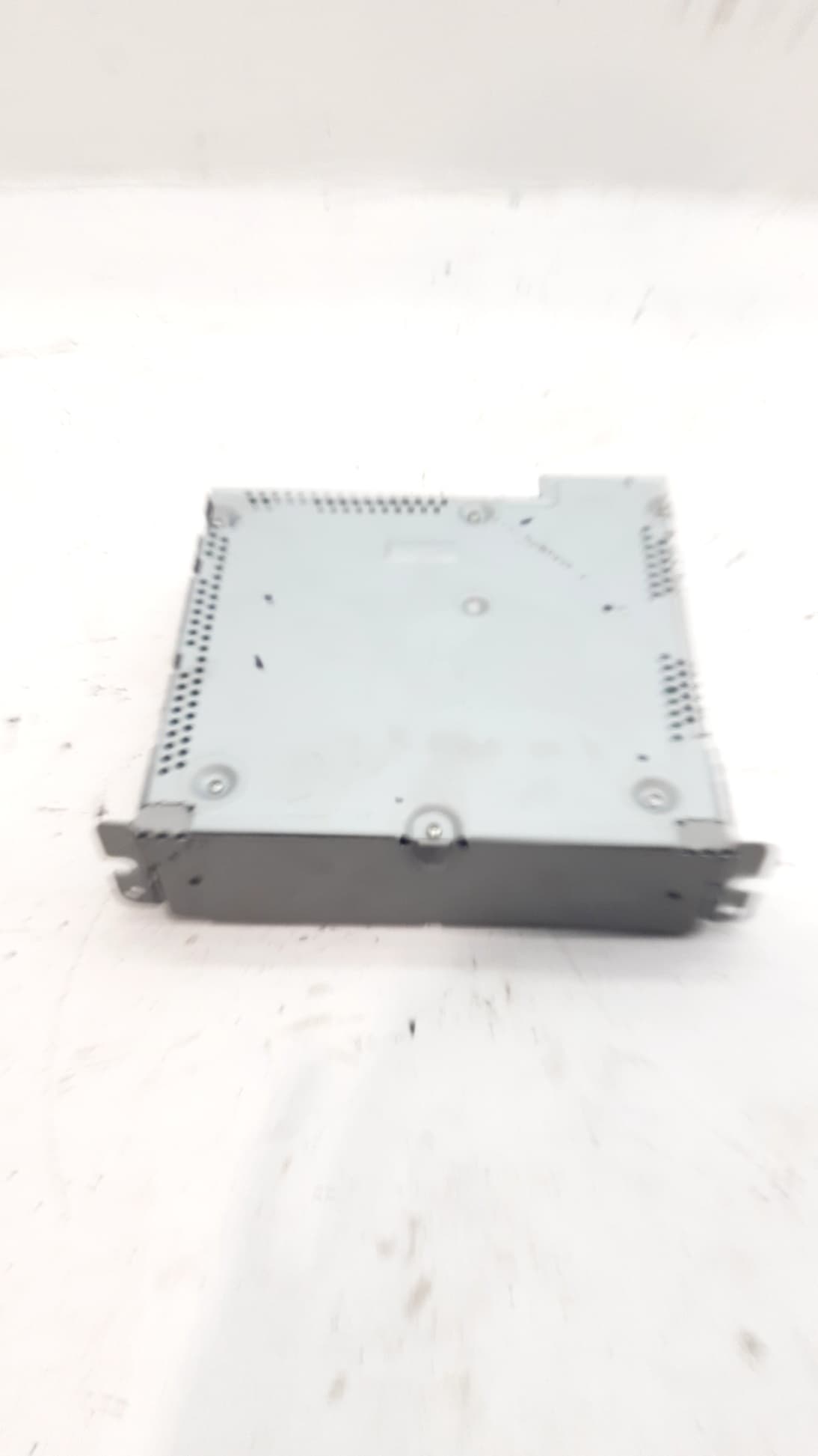 Sistema audio / radio cd RENAULT TRAFIC 4