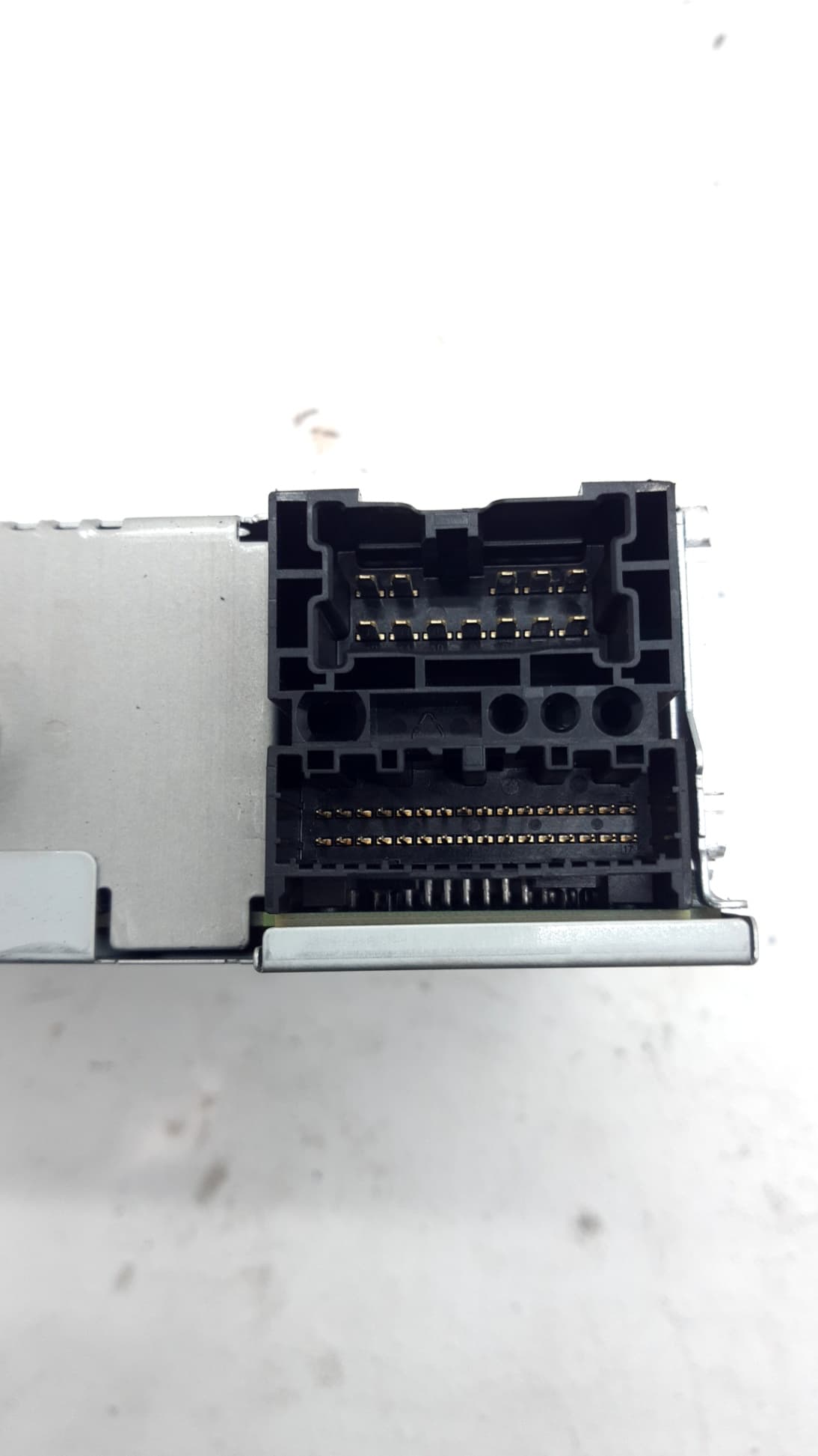 Sistema audio / radio cd RENAULT TRAFIC 3