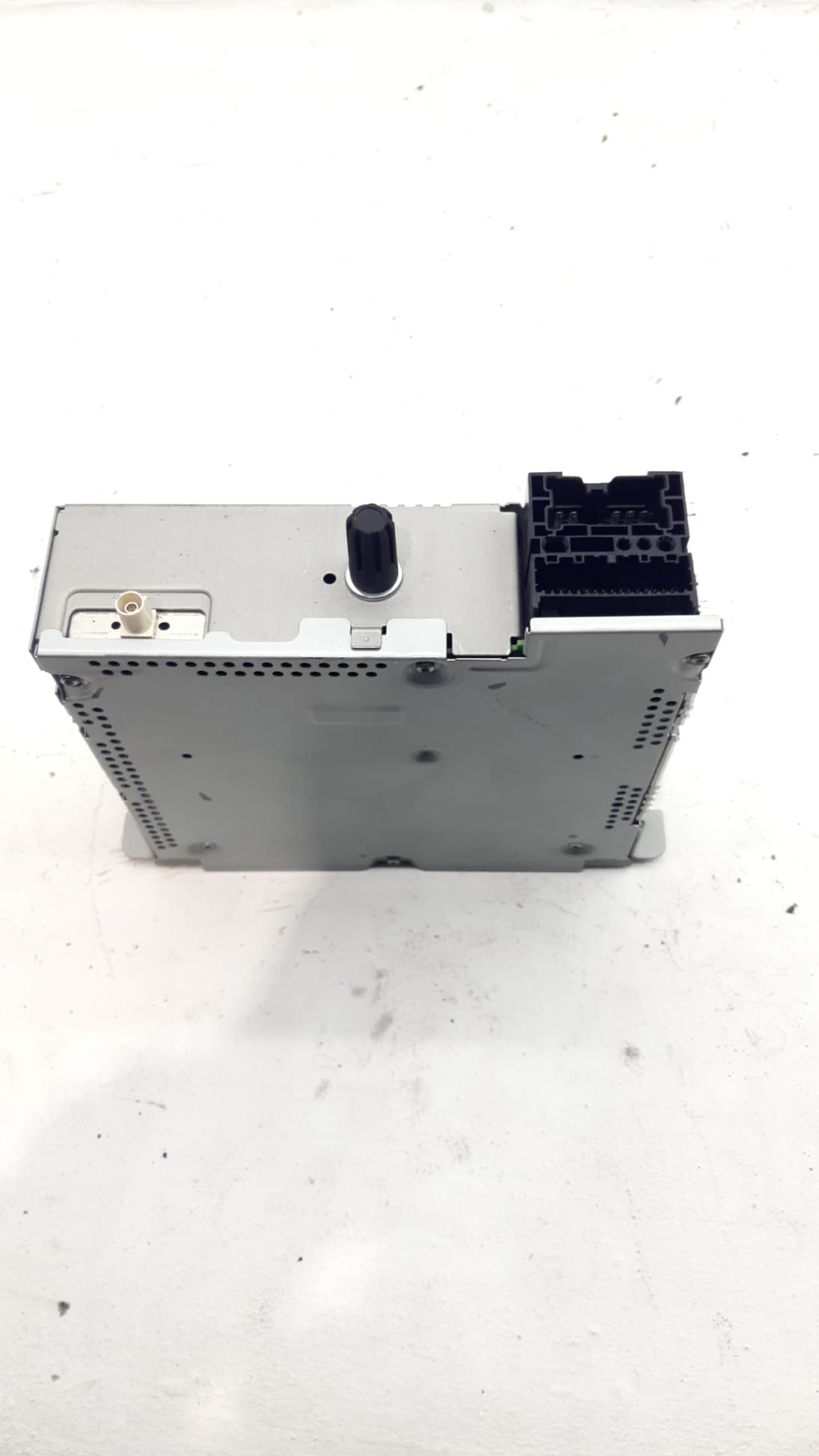 Sistema audio / radio cd RENAULT TRAFIC 2