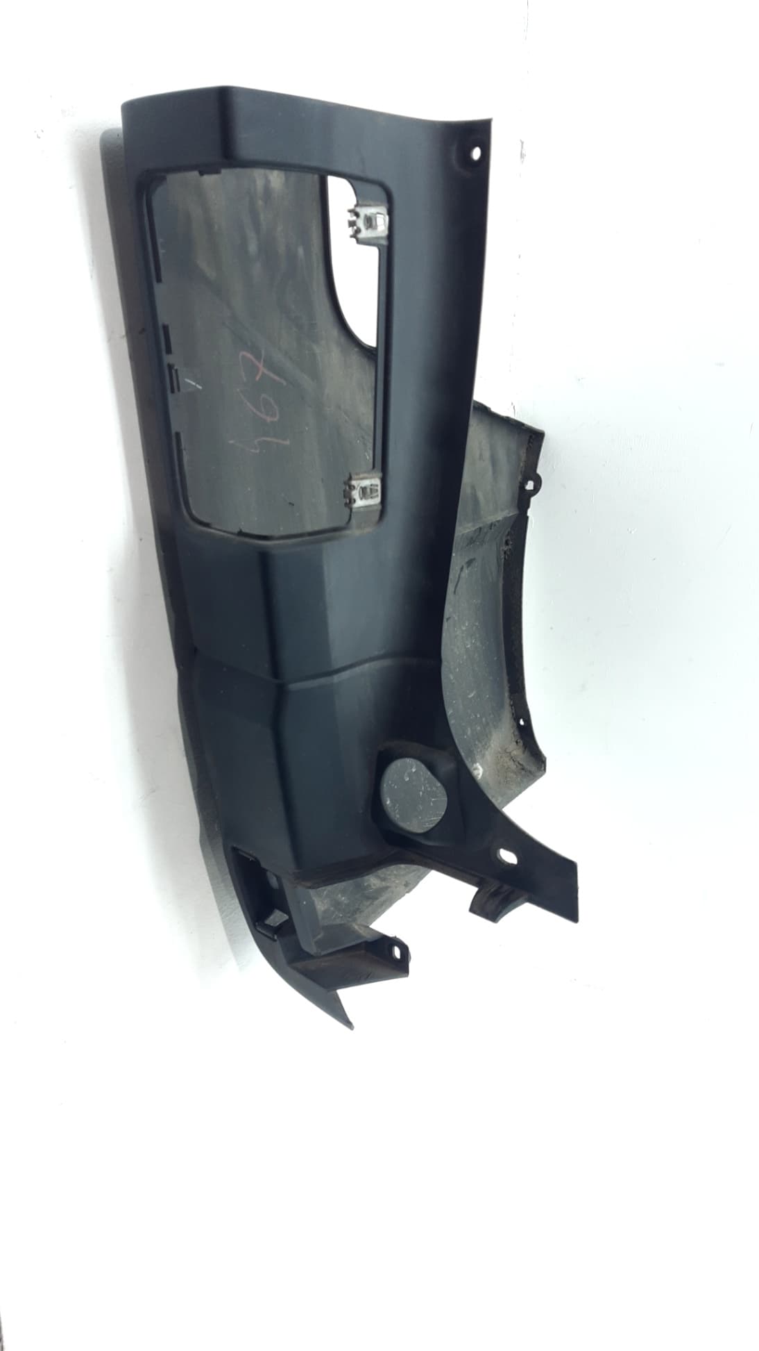 Recambio RENAULT TRAFIC ref. 850170768R 3