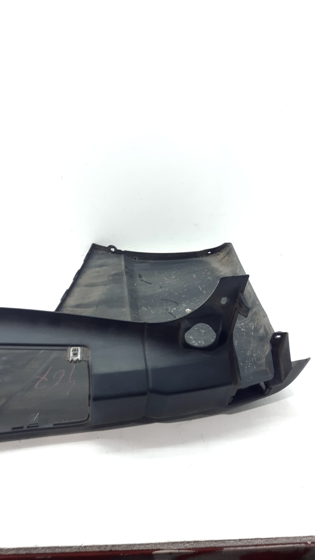 Recambio RENAULT TRAFIC ref. 850170768R 2