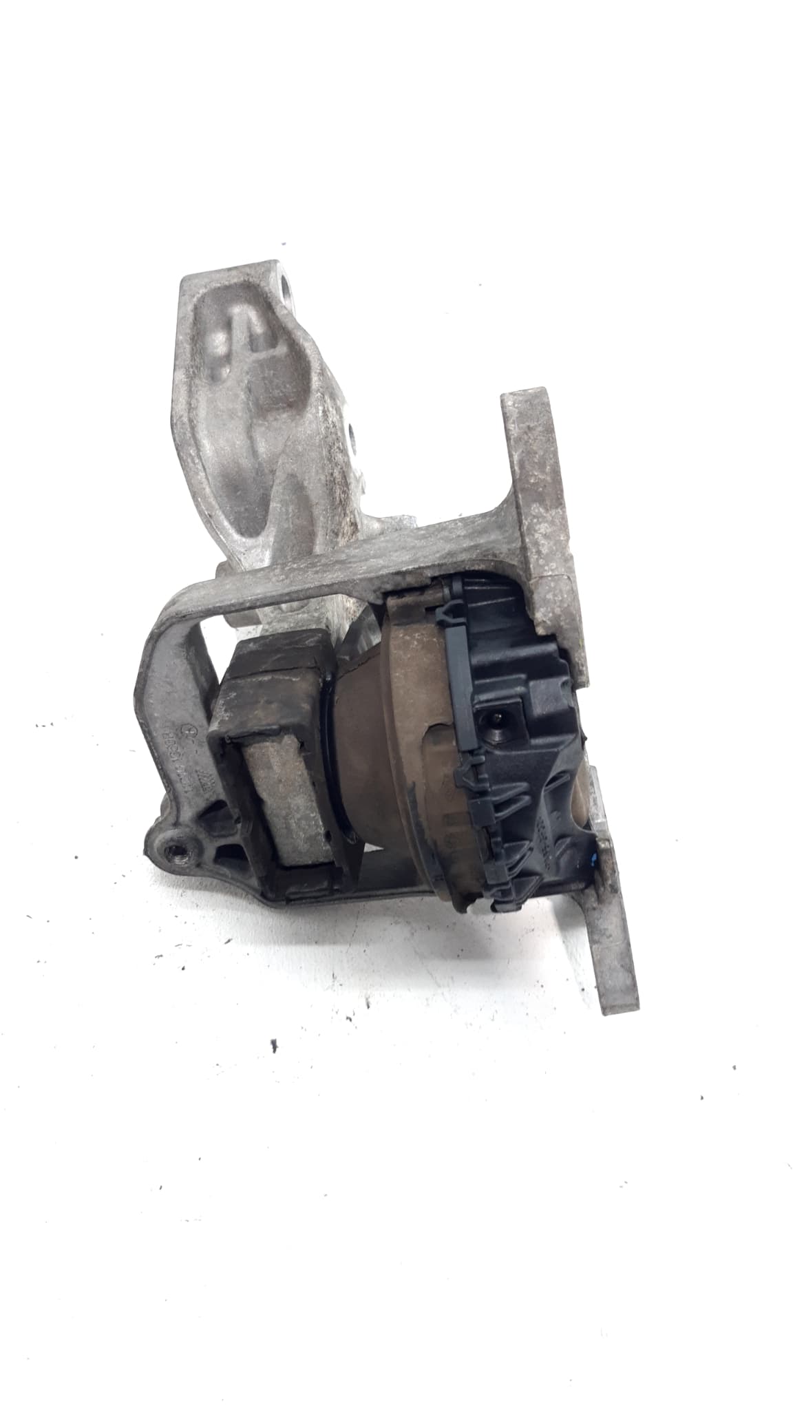 Soporte motor derecho RENAULT TRAFIC 3