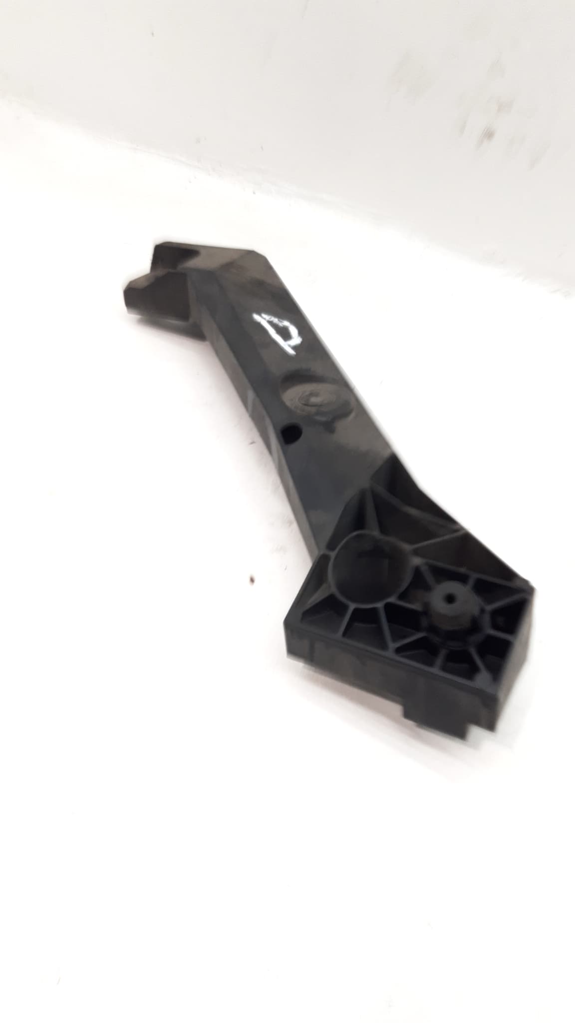 Soporte radiadores RENAULT TRAFIC