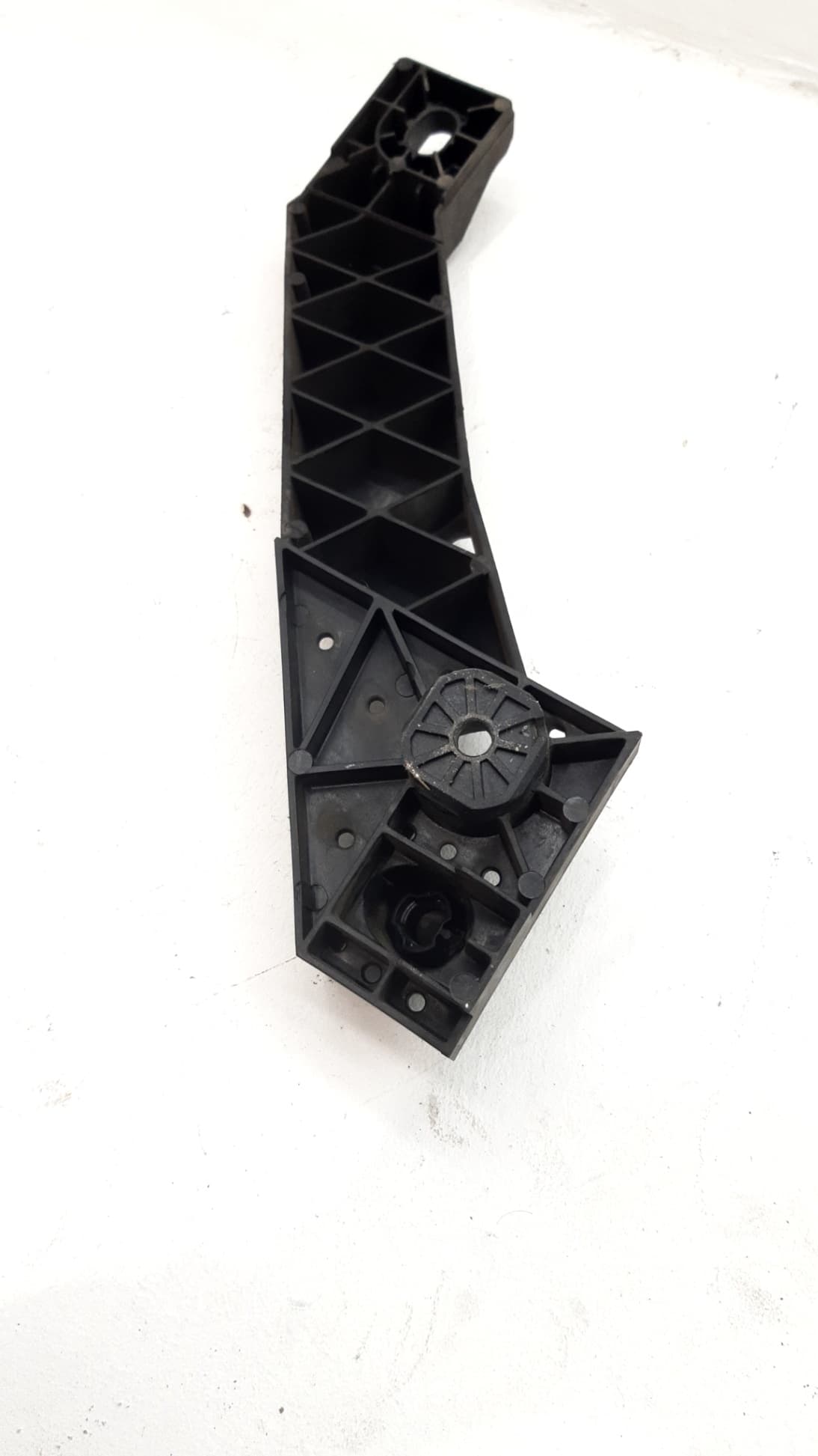 Soporte radiadores RENAULT TRAFIC 2