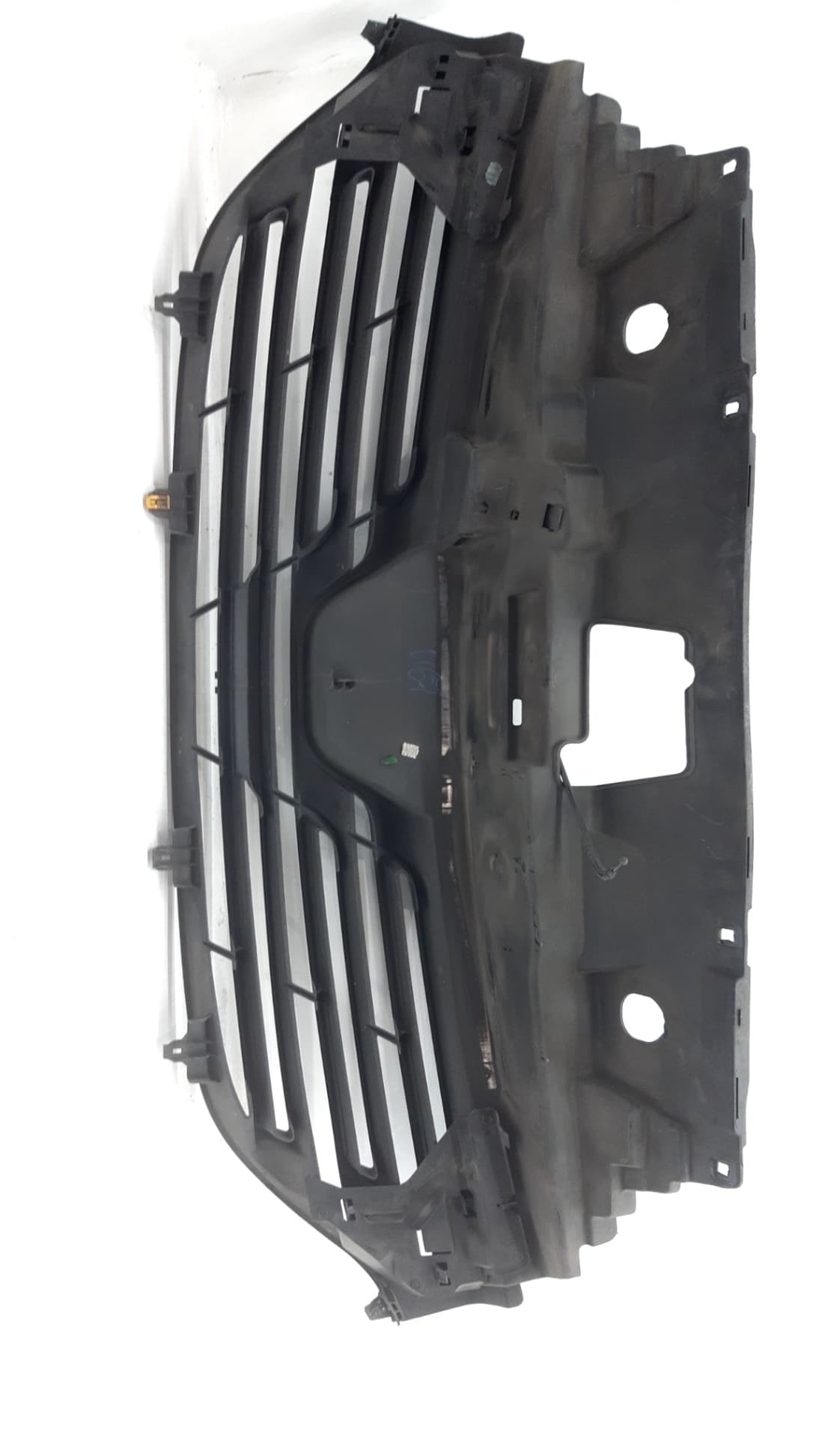 Rejilla delantera RENAULT TRAFIC 2
