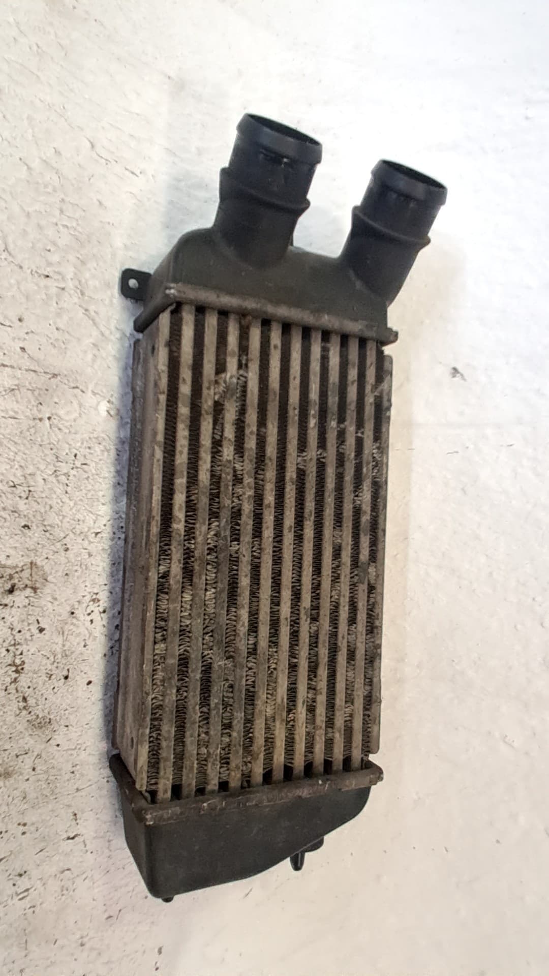 Intercooler CITROEN BERLINGO