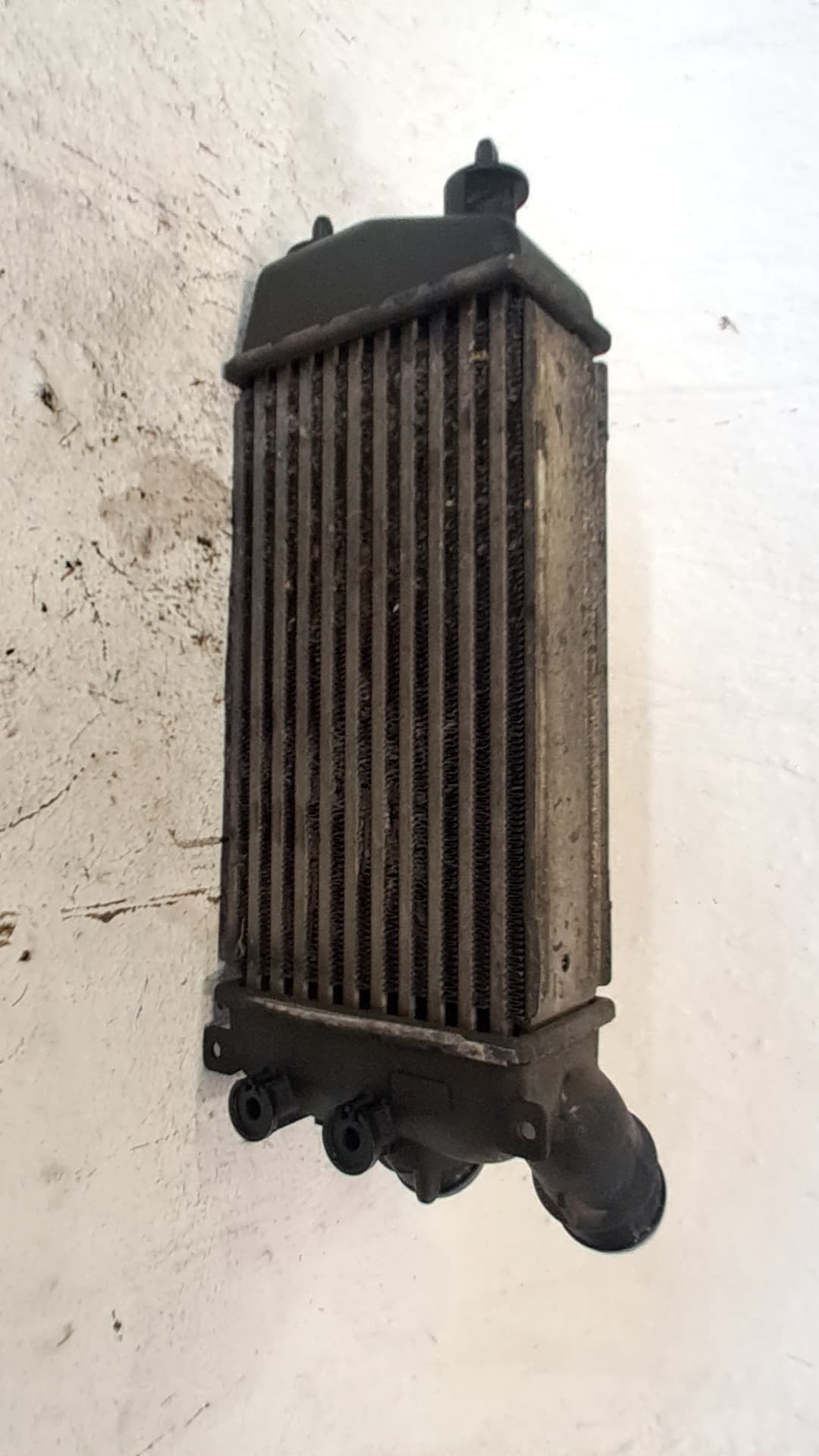 Intercooler CITROEN BERLINGO 2