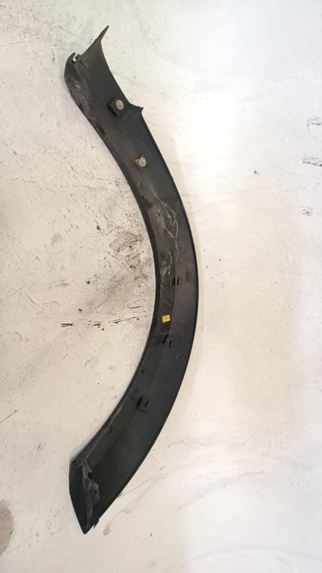 Recambio CITROEN BERLINGO ref. 9646650577 2