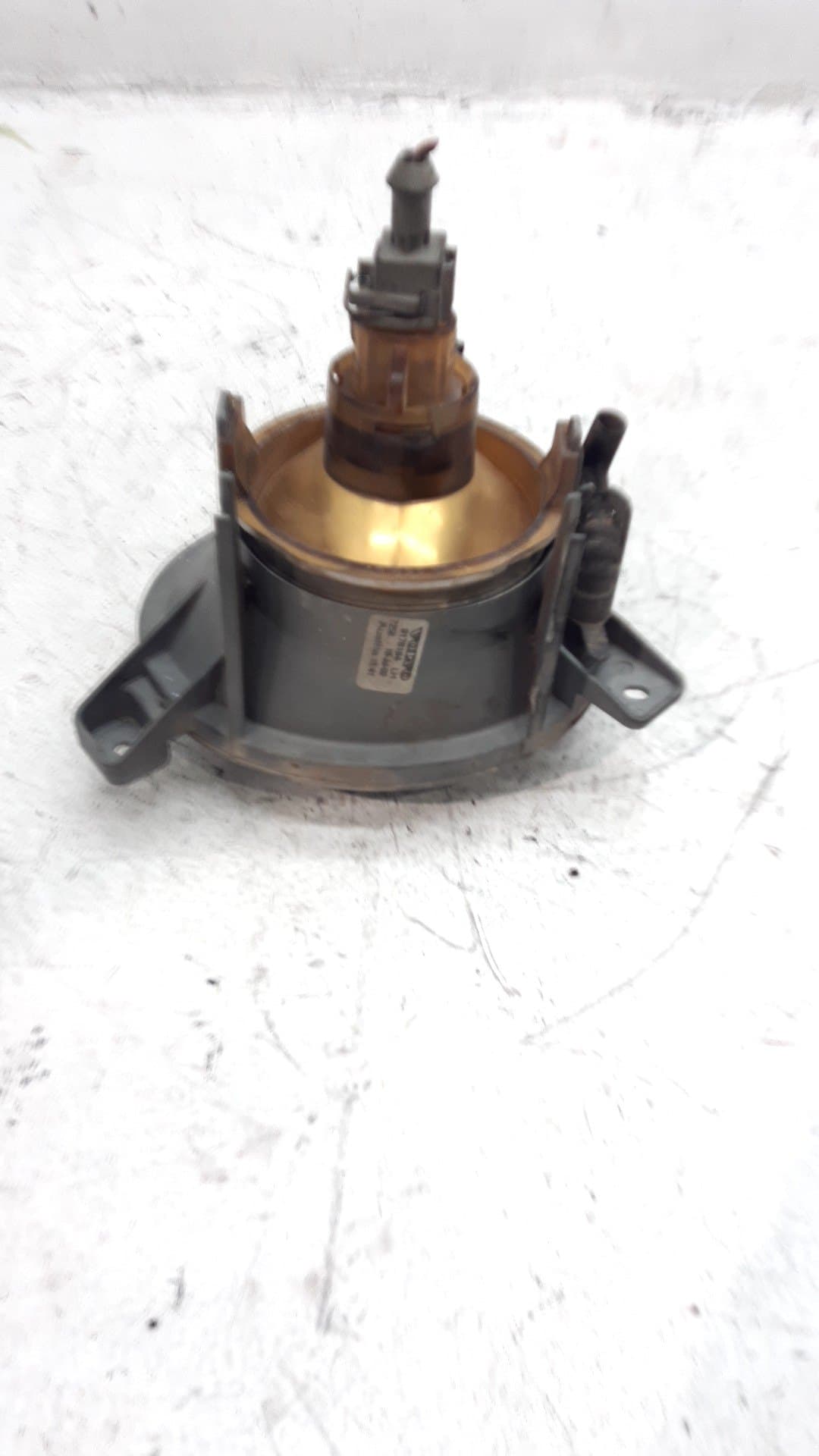 Faro antiniebla derecho VOLVO S60 BERLINA 2