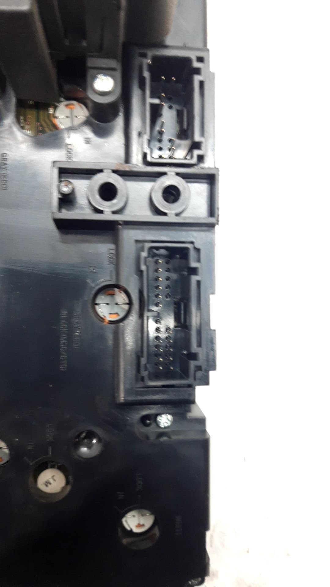 Recambio VOLVO S60 BERLINA ref. 8691950 2