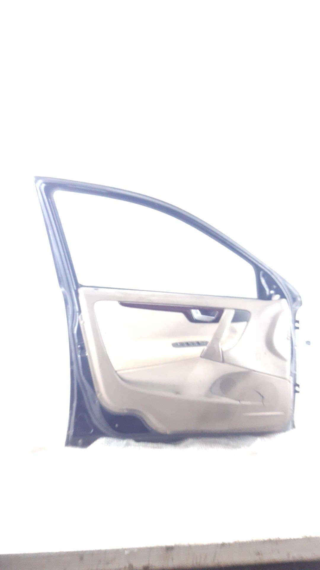 Puerta delantera izquierda VOLVO S60 BERLINA 2