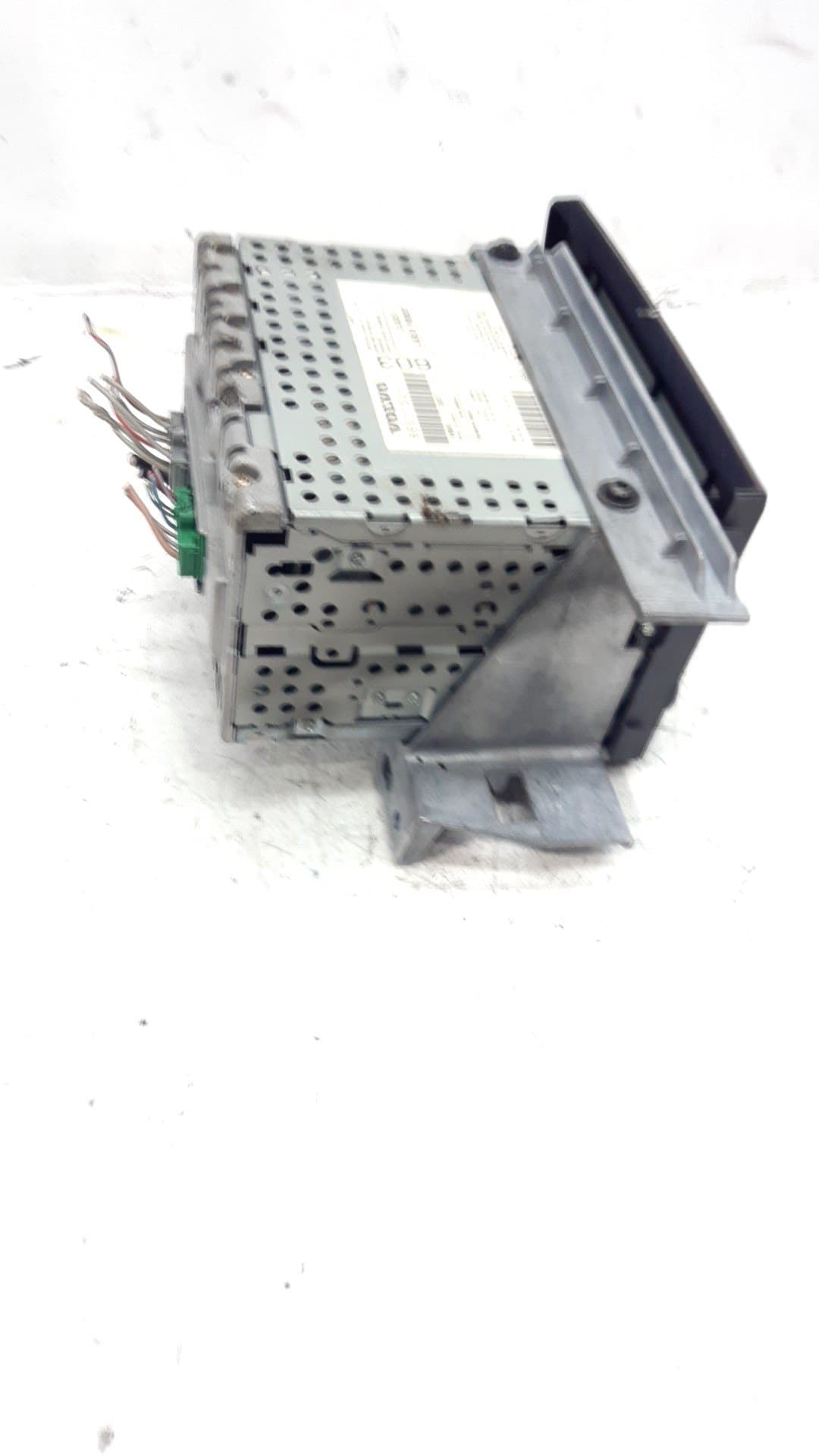Sistema audio / radio cd VOLVO S60 BERLINA 3