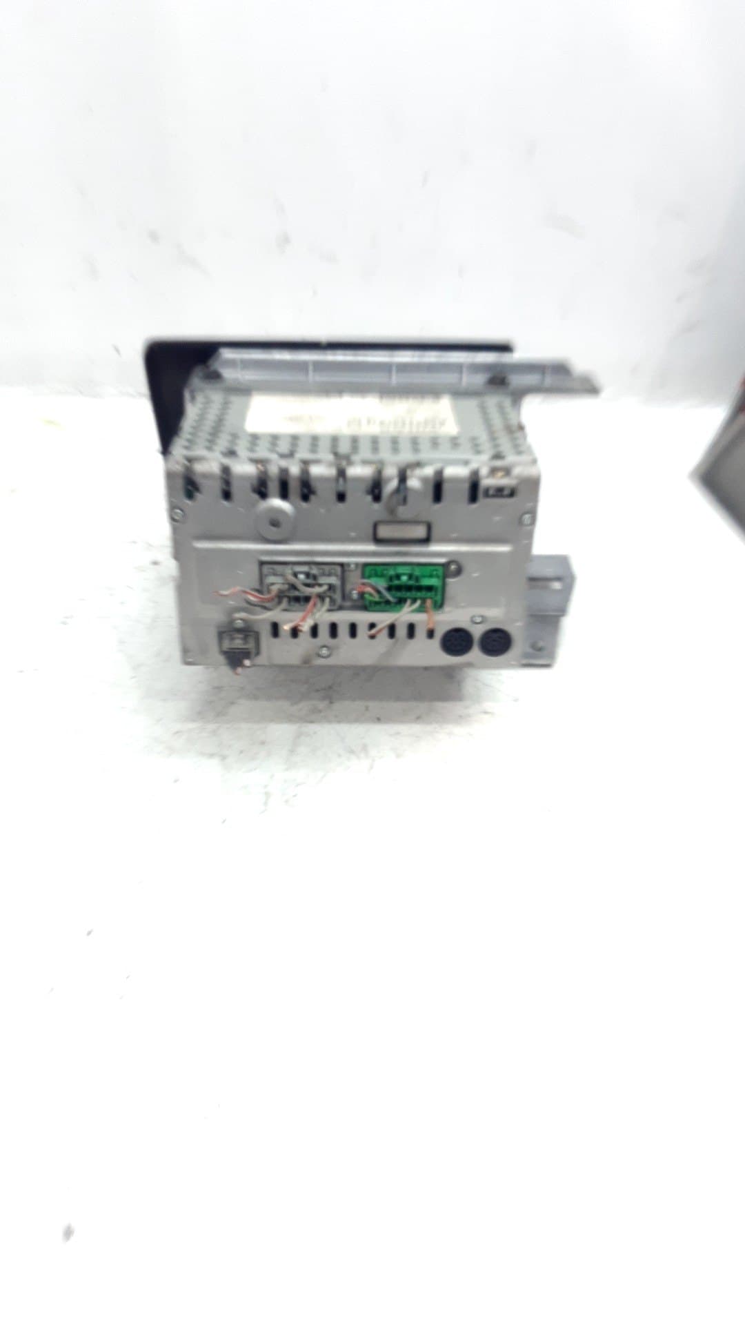 Sistema audio / radio cd VOLVO S60 BERLINA 2