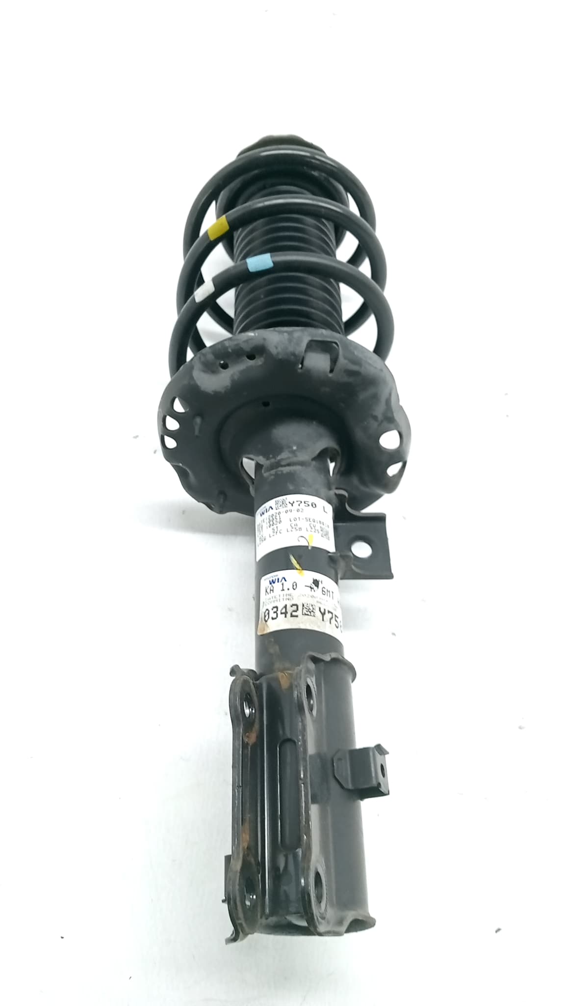 Amortiguador delantero izquierdo KIA STONIC 3