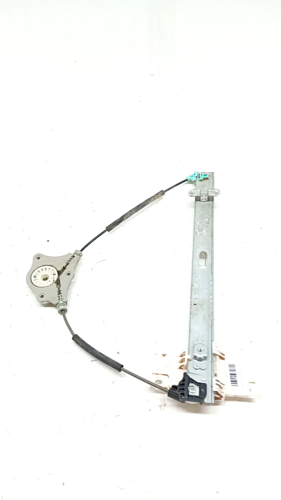 Elevalunas delantero izquierdo KIA STONIC