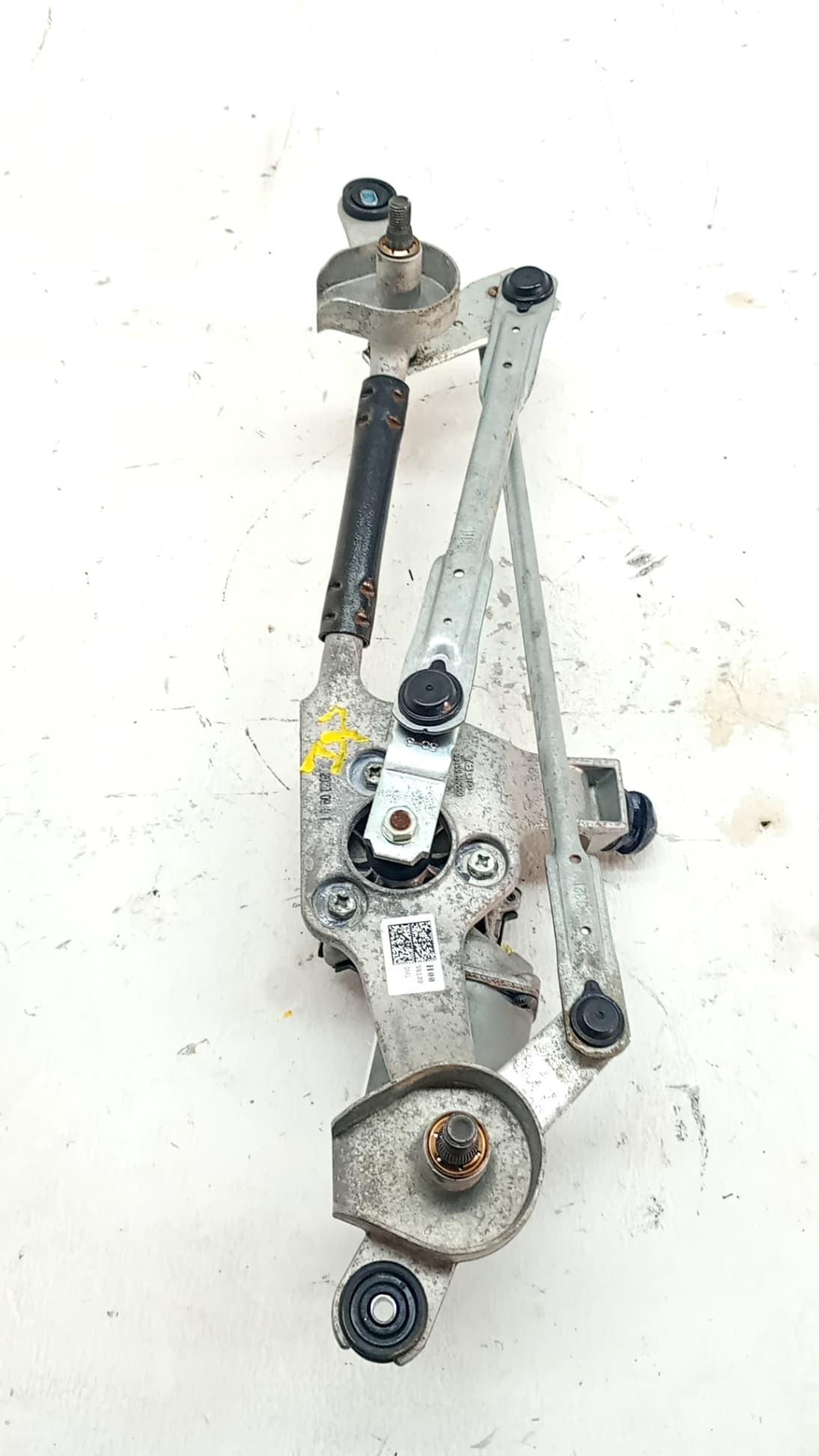 Motor limpia delantero KIA STONIC 3