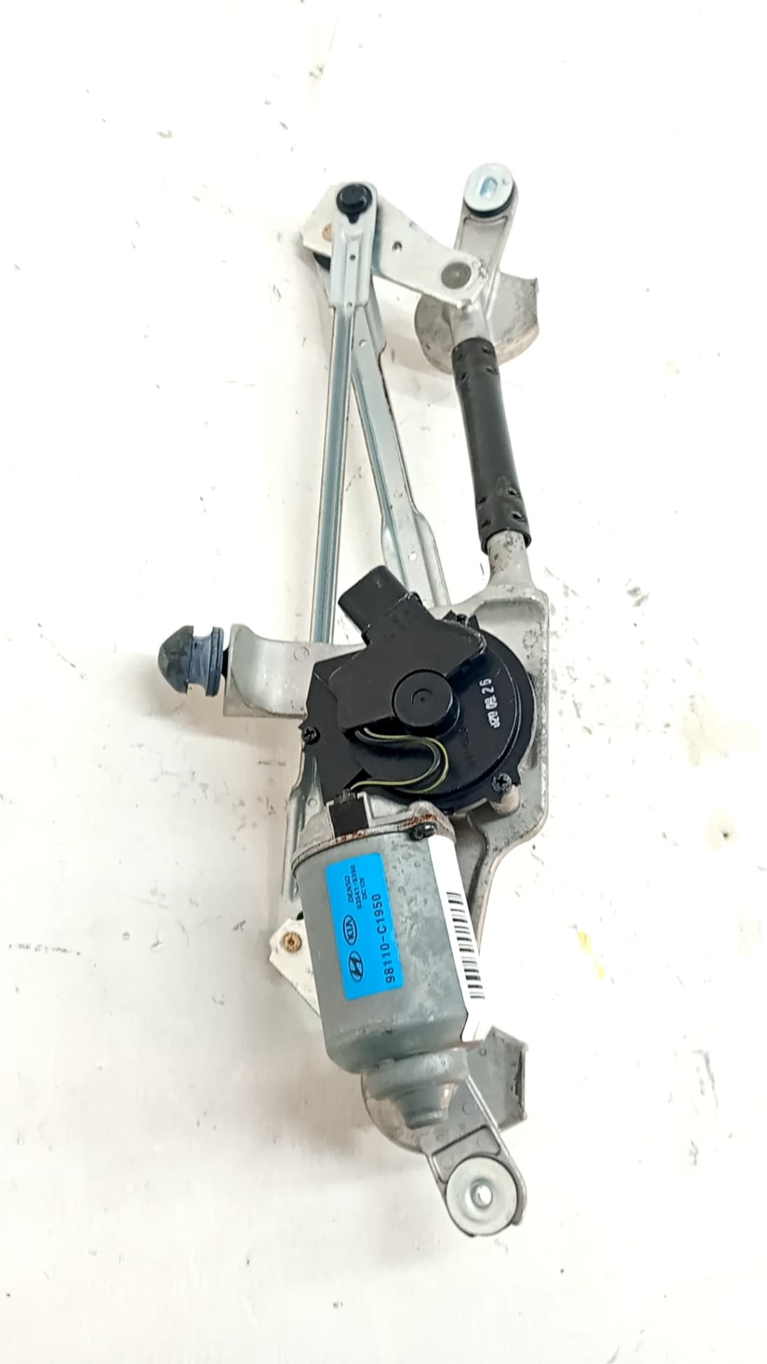 Motor limpia delantero KIA STONIC