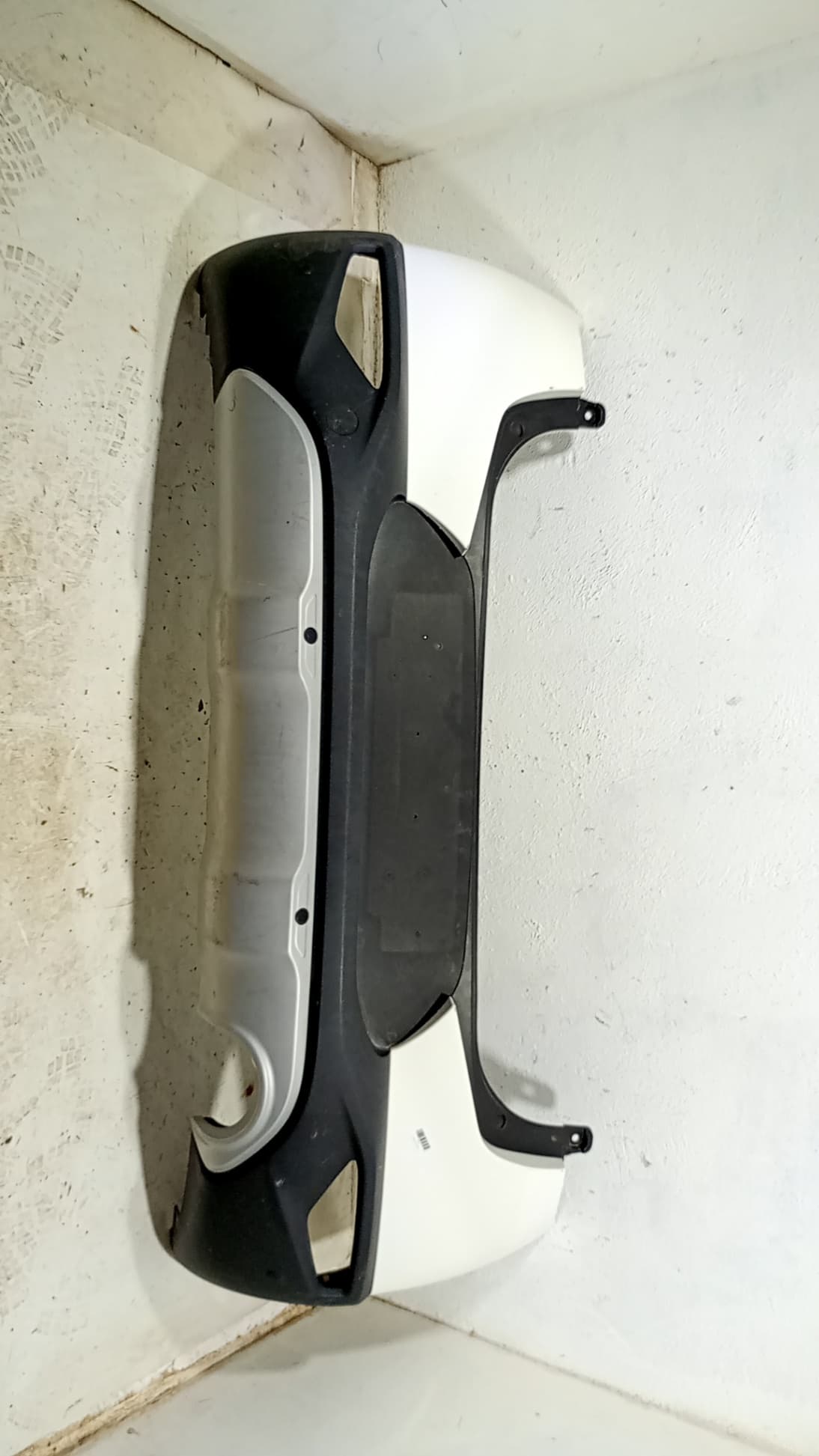 Paragolpes trasero KIA STONIC