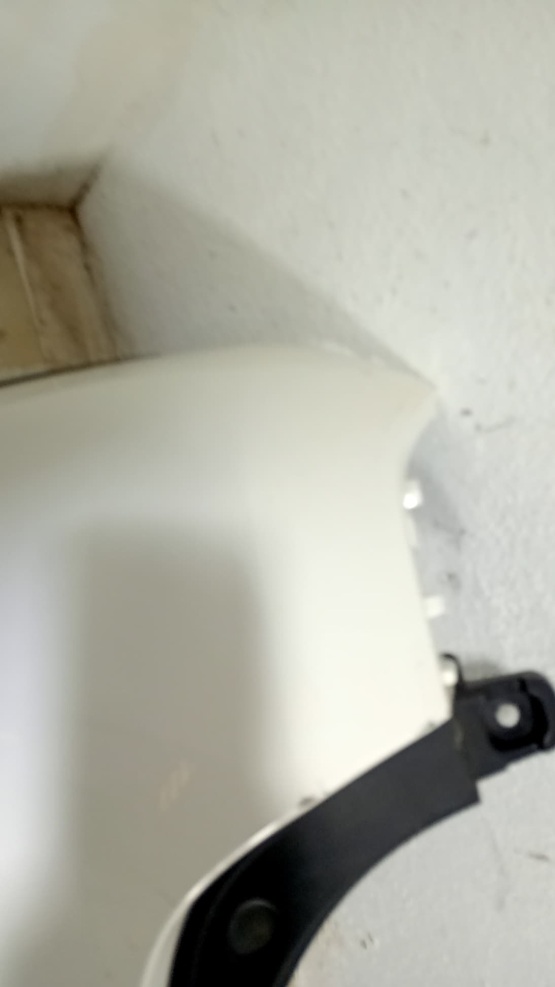 Paragolpes trasero KIA STONIC 4