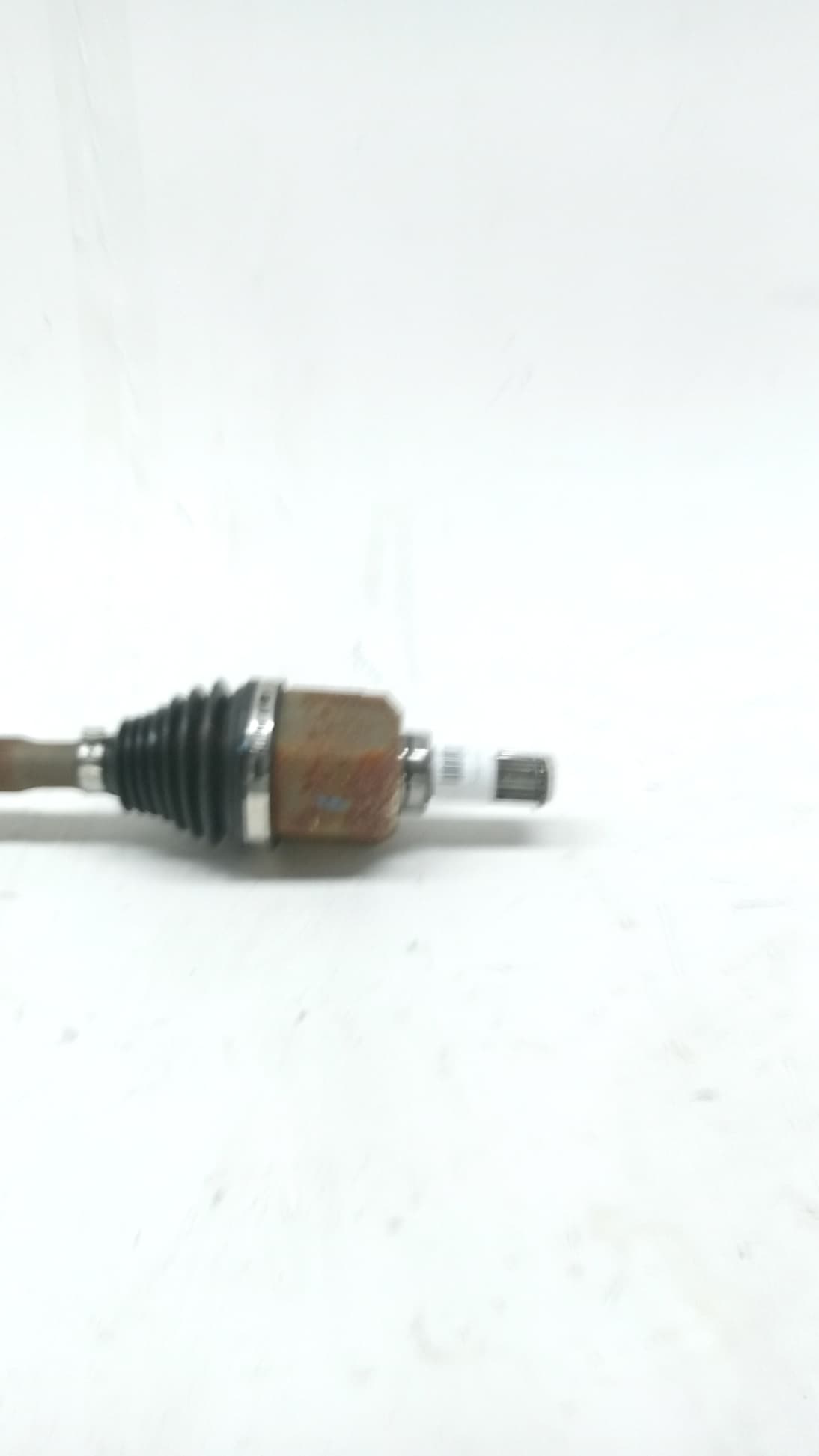 Transmision delantera derecha KIA STONIC 4