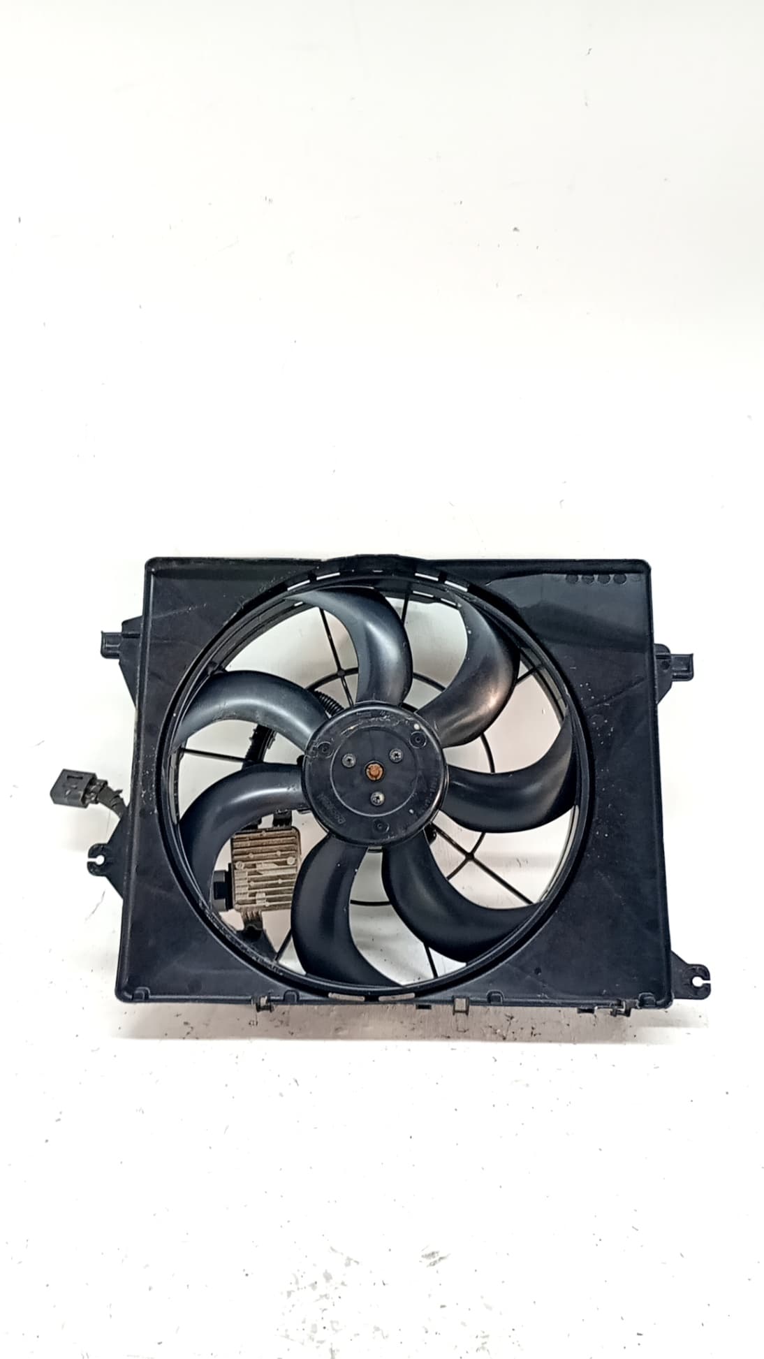 Electroventilador KIA STONIC 2
