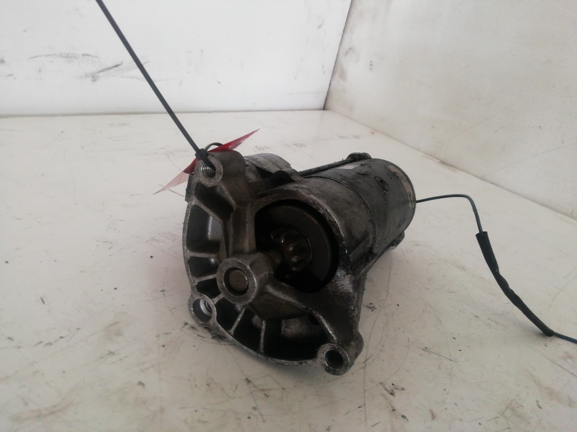 Motor arranque CITROEN XSARA BERLINA