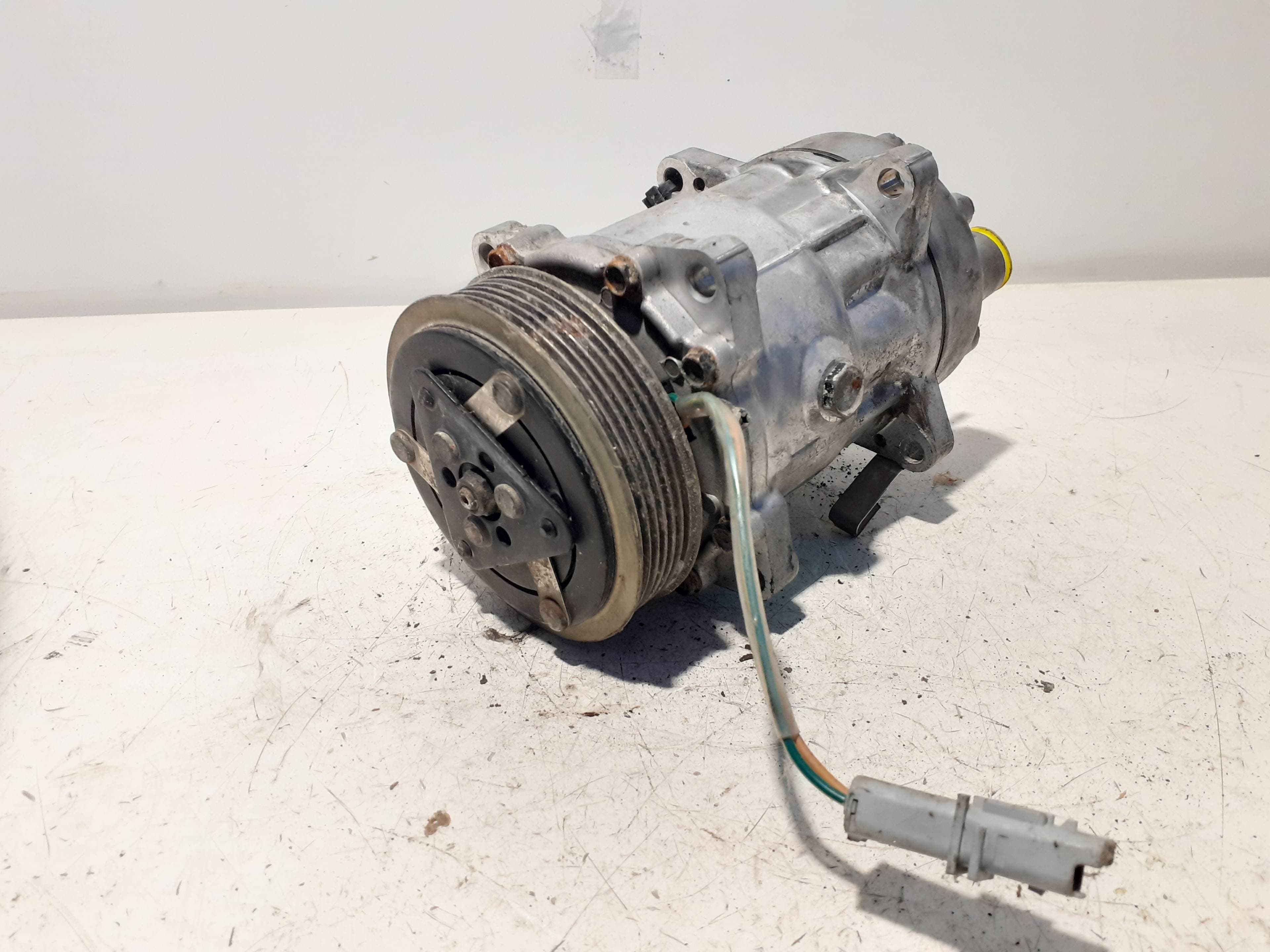 Recambio CITROEN XSARA BERLINA ref. SD7V161228