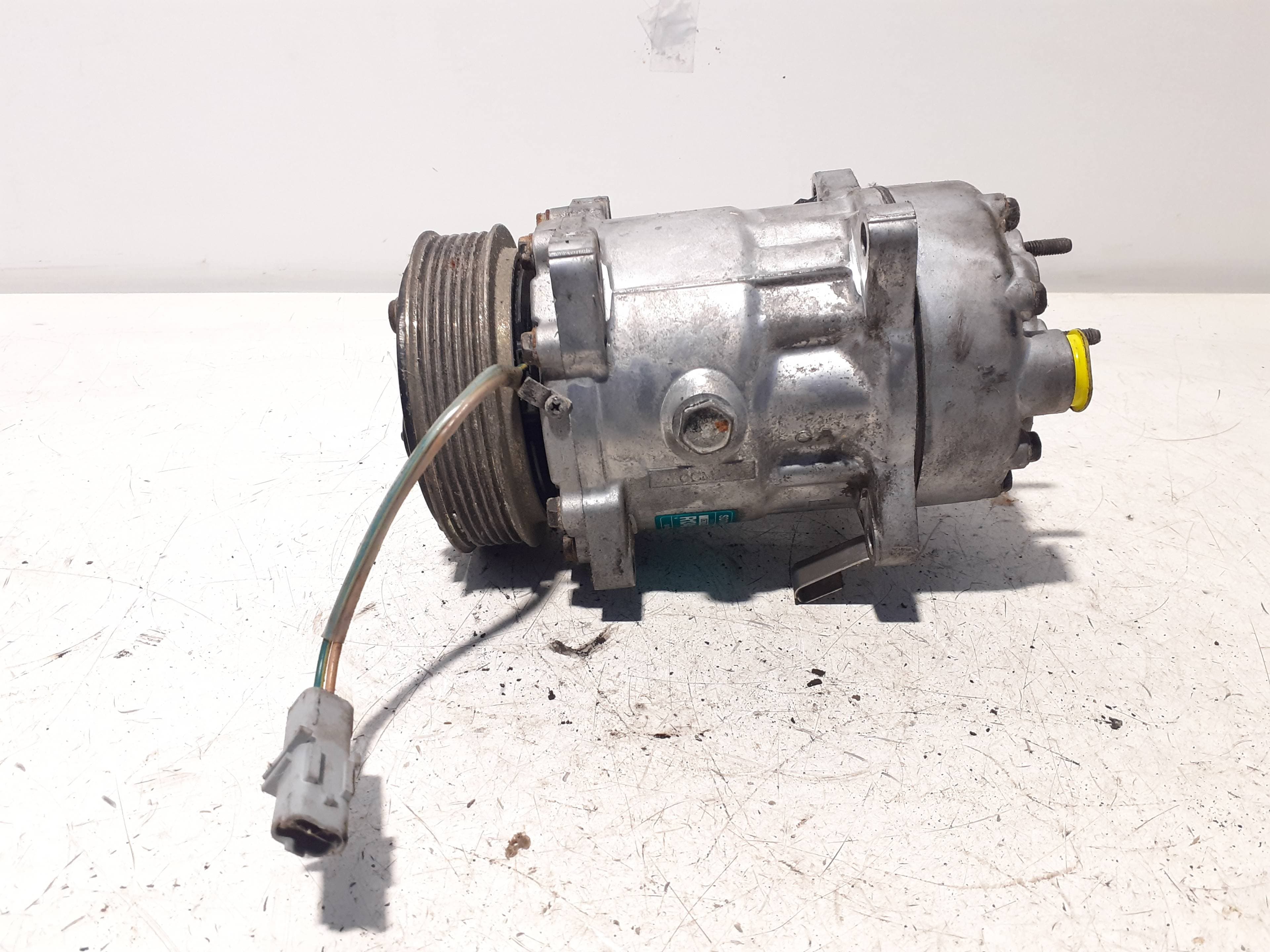Recambio CITROEN XSARA BERLINA ref. SD7V161228 4
