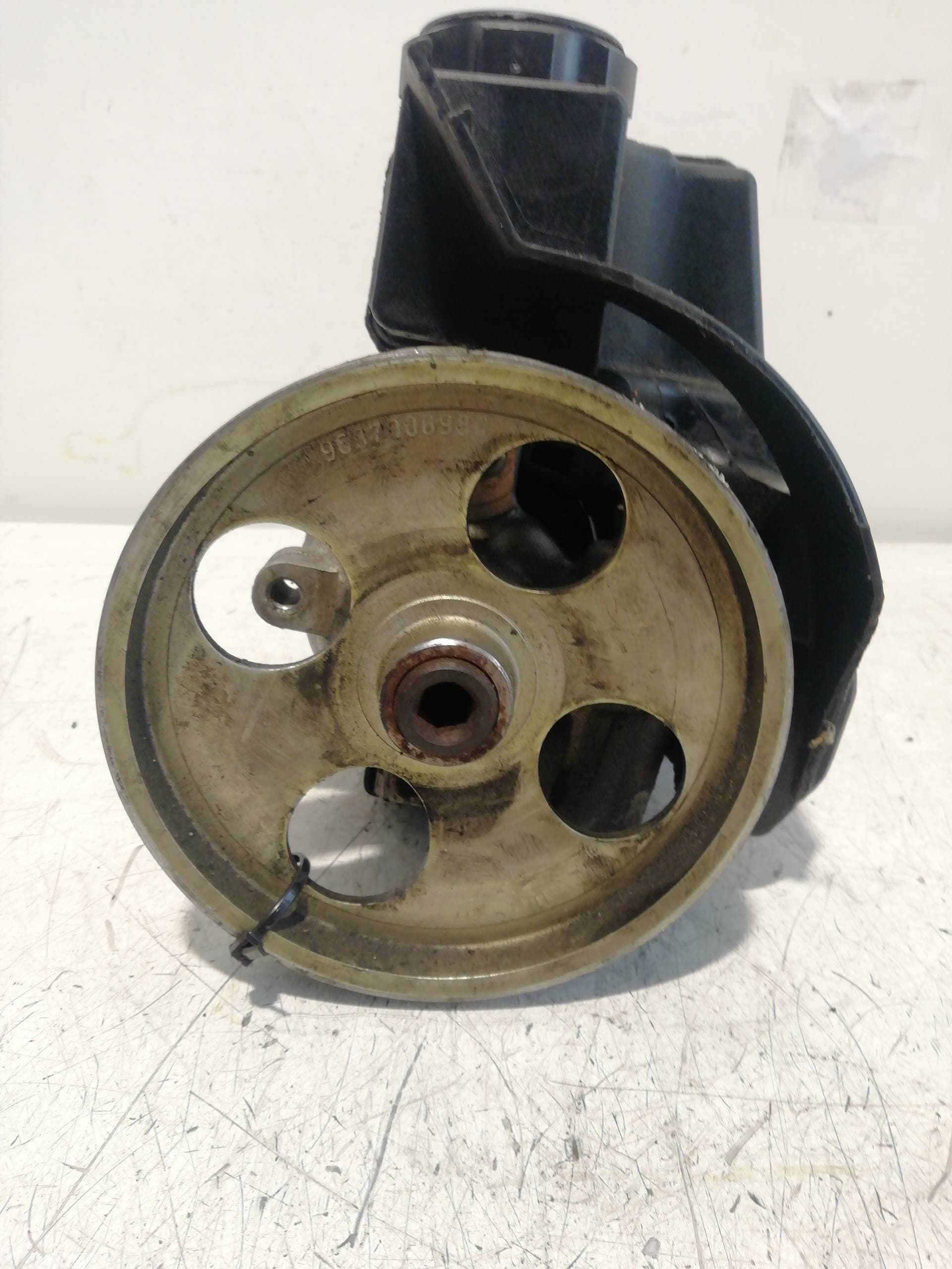 Bomba direccion CITROEN XSARA BERLINA 4