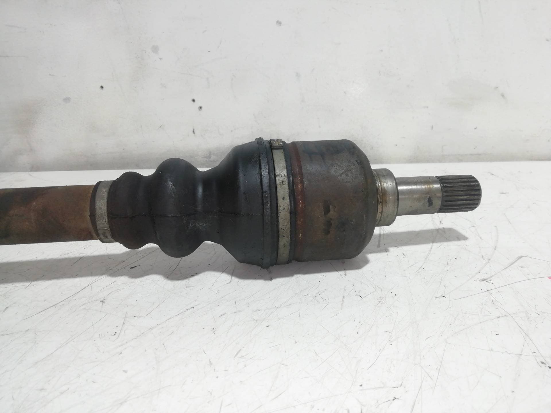 Transmision delantera izquierda CITROEN XSARA BERLINA 3