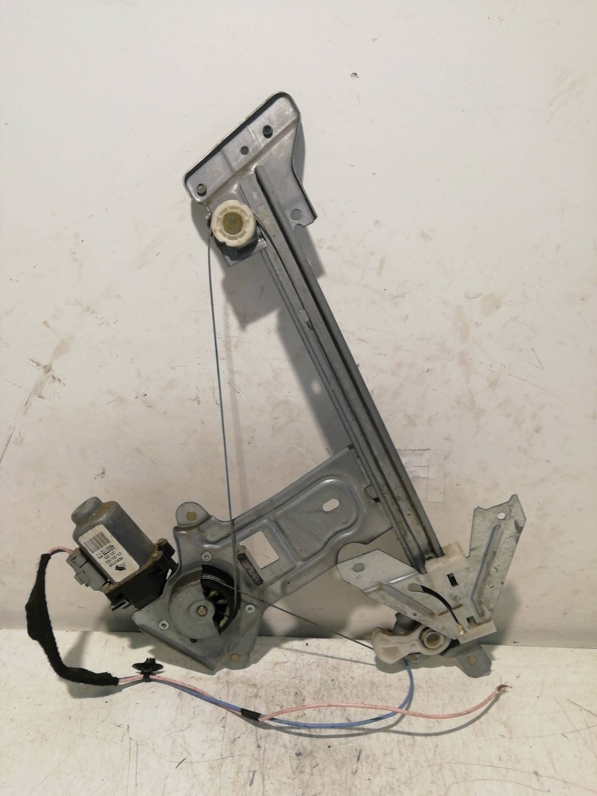 Elevalunas trasero izquierdo CITROEN XSARA BERLINA 3