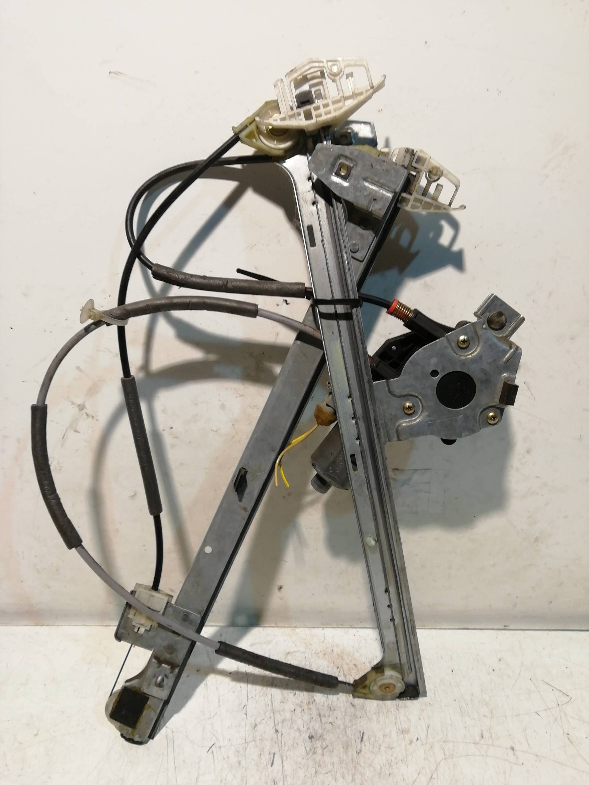 Elevalunas delantero derecho CITROEN XSARA BERLINA