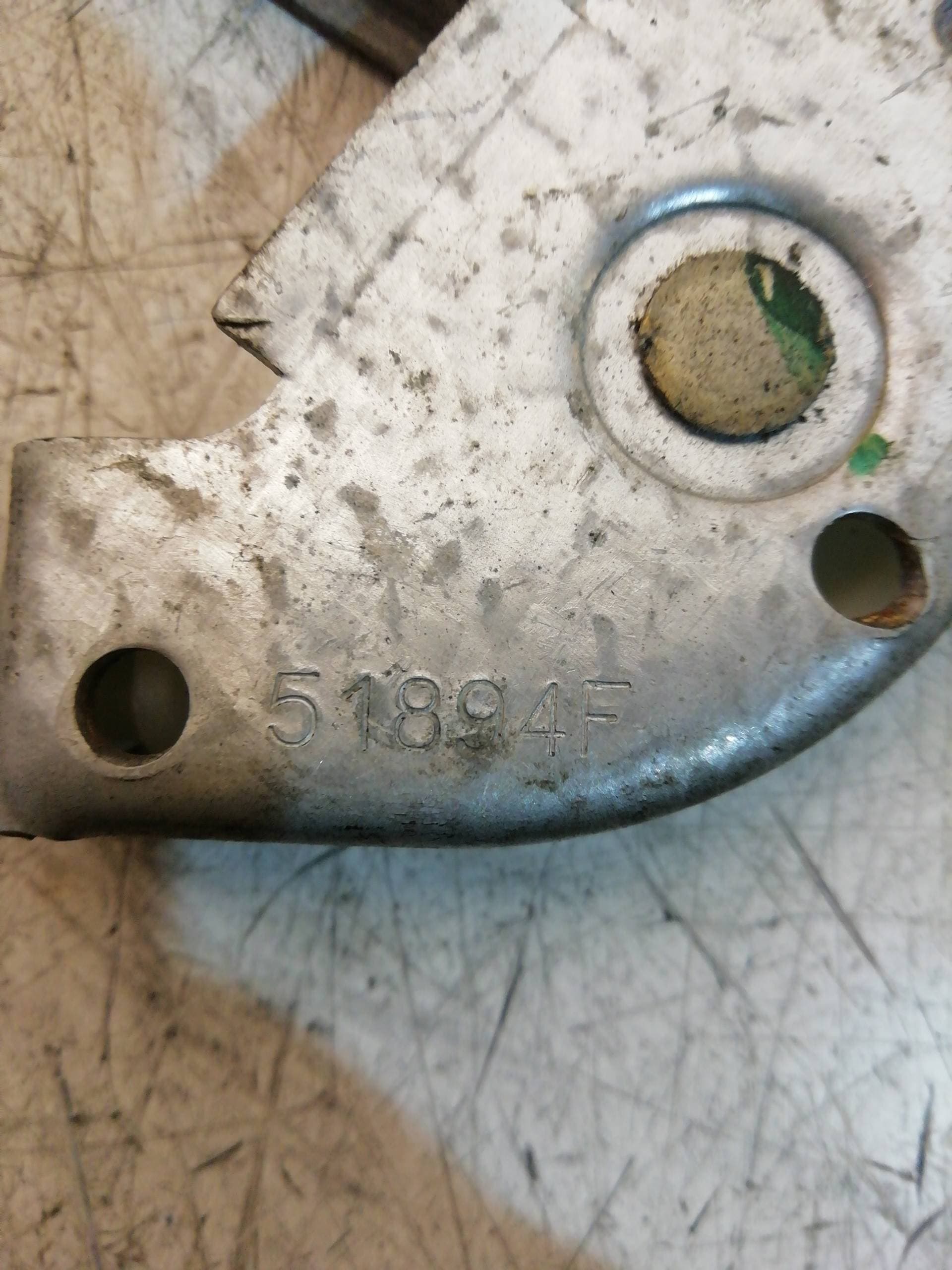 Elevalunas trasero izquierdo CITROEN XSARA BERLINA 2