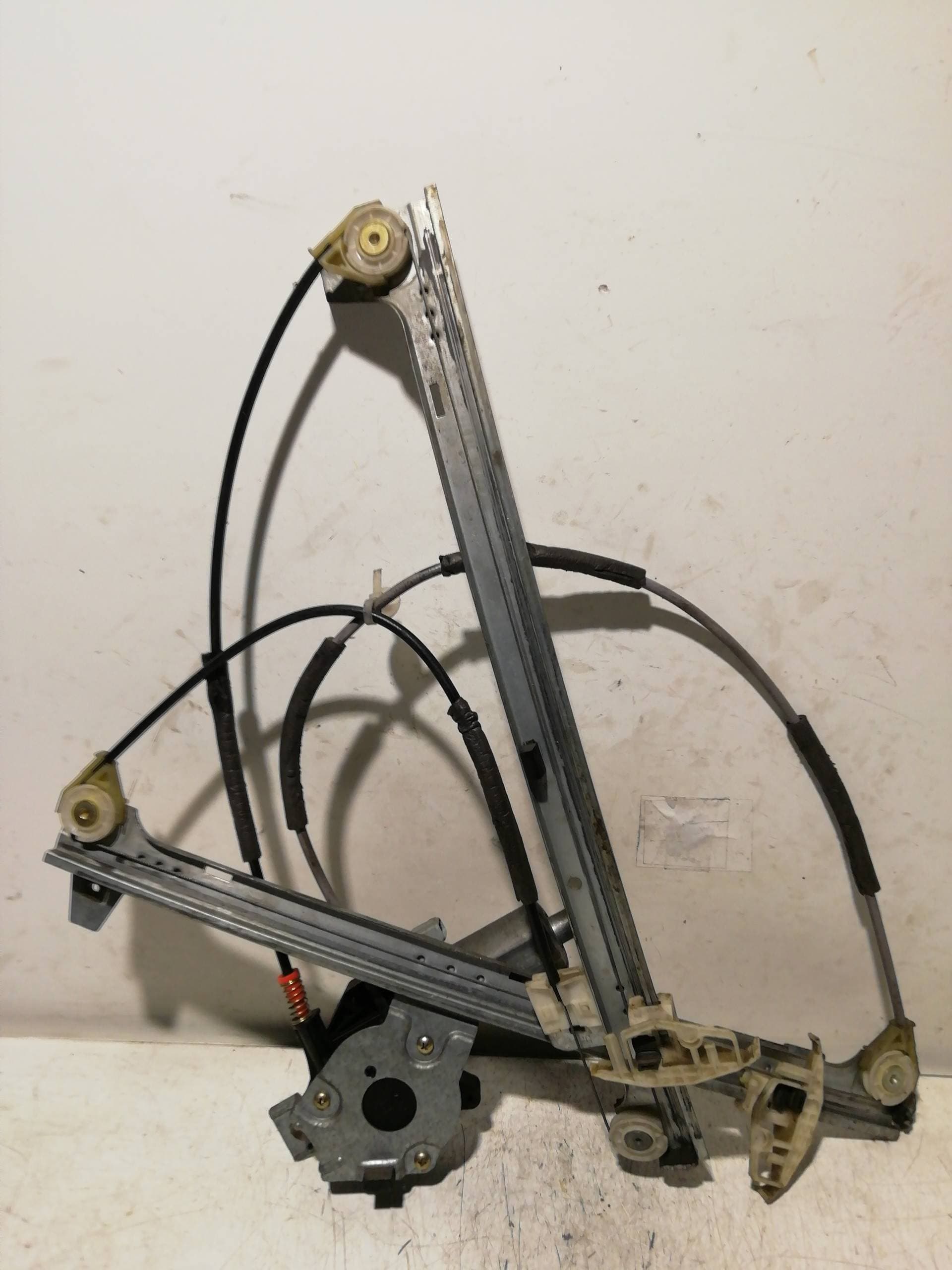 Elevalunas delantero izquierdo CITROEN XSARA BERLINA