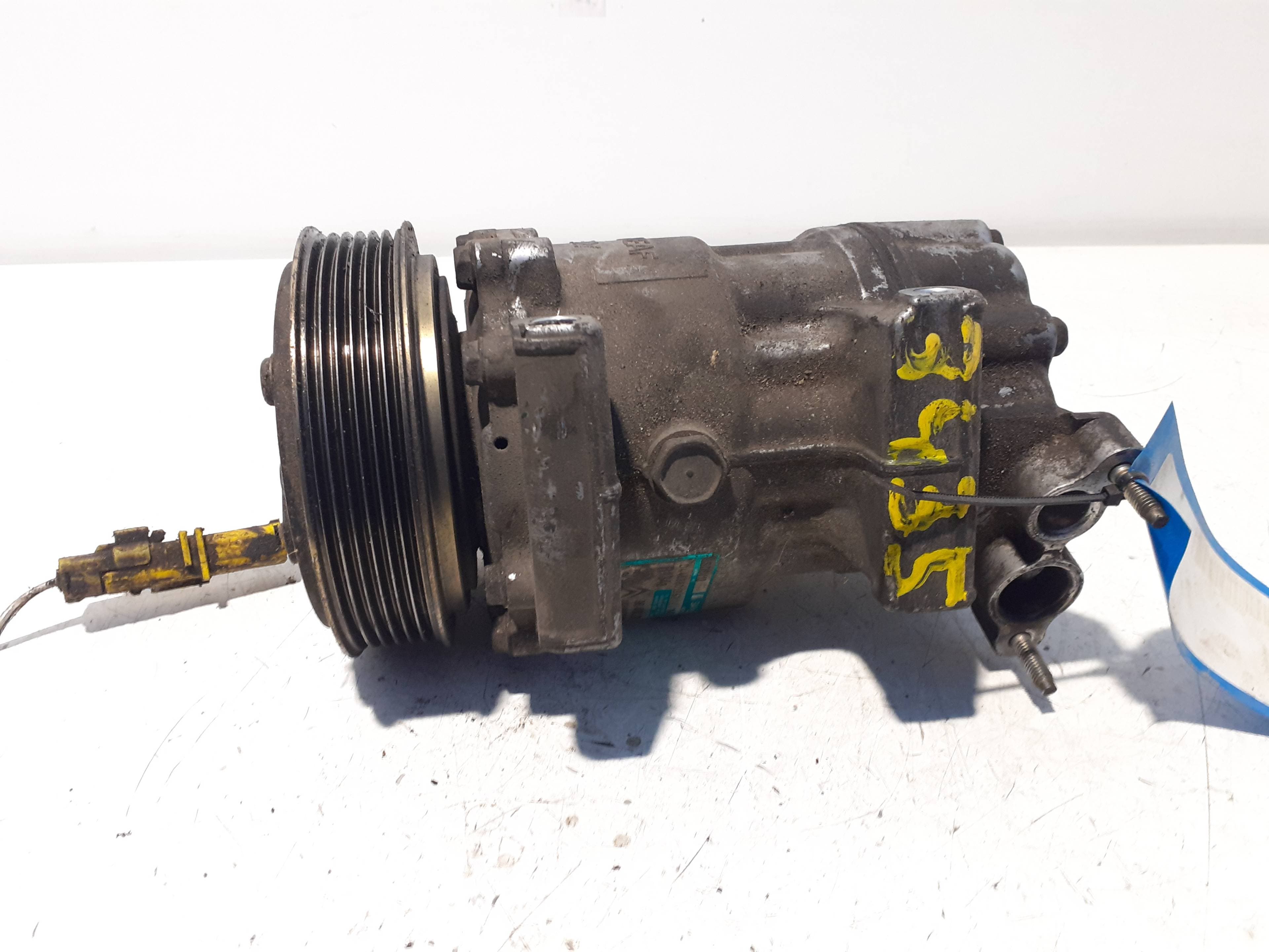 Recambio CITROEN XSARA BERLINA ref. 9646273880 4