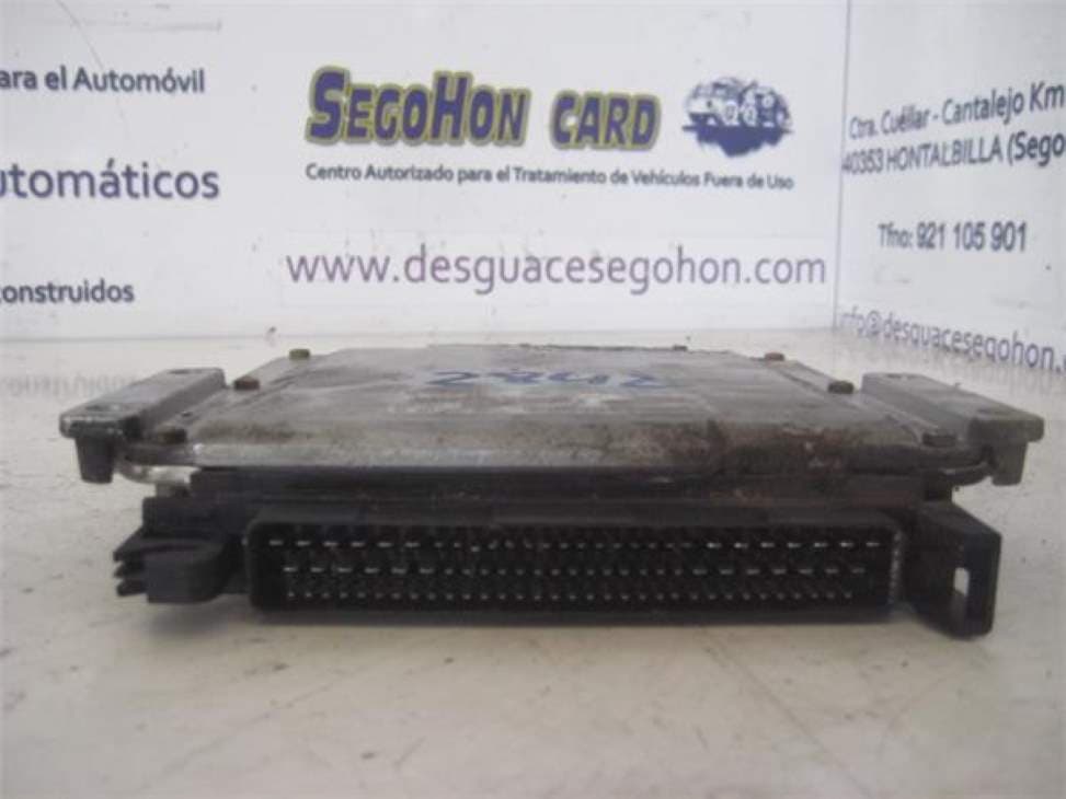 Centralita motor uce CITROEN XSARA BERLINA 2