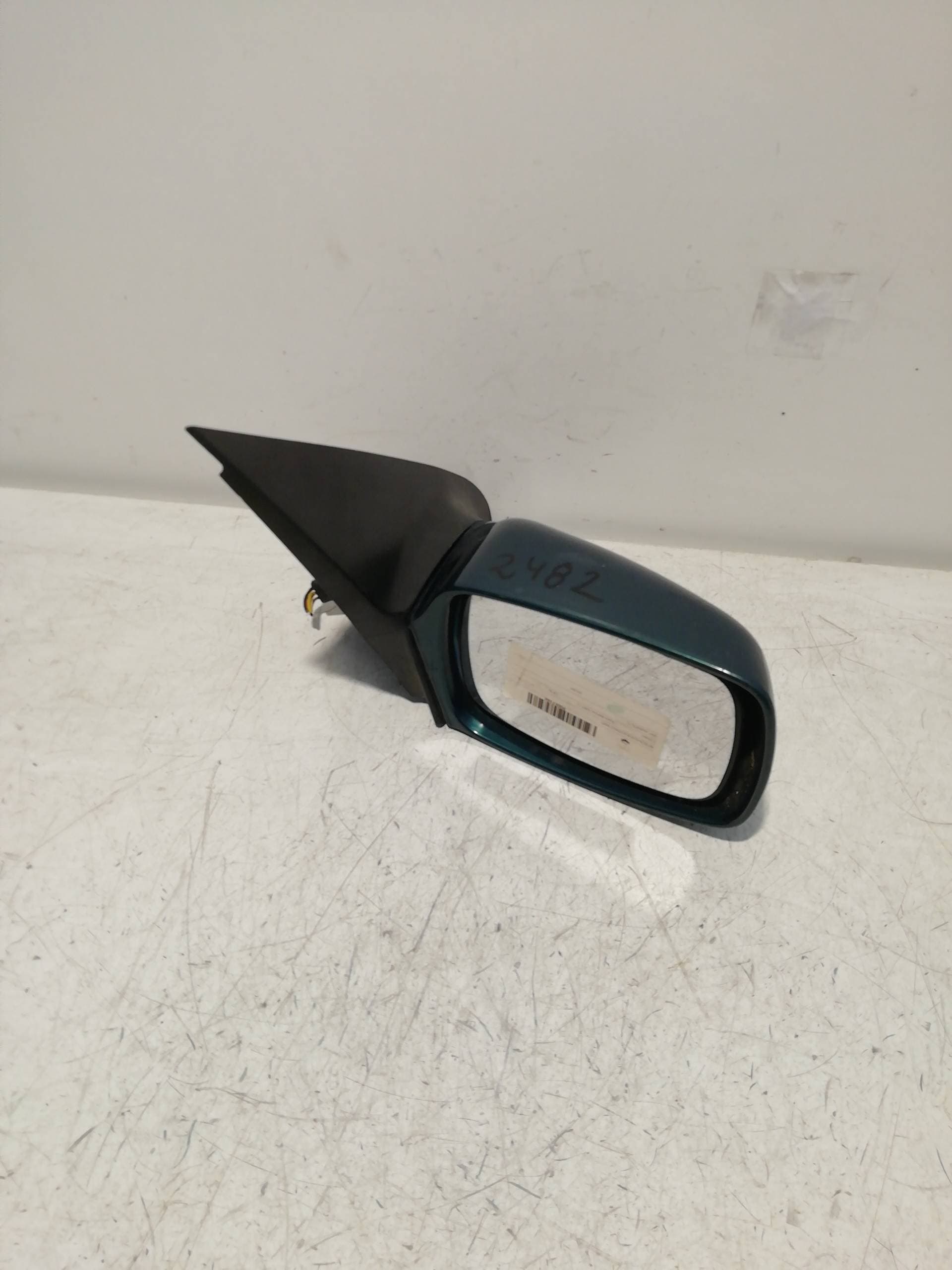 Retrovisor izquierdo CITROEN XSARA BERLINA
