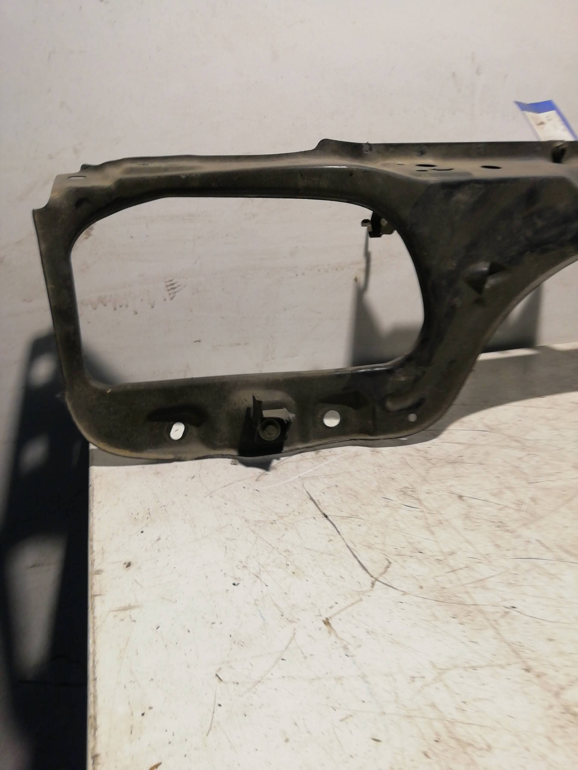 Panel frontal CITROEN XSARA BERLINA 5