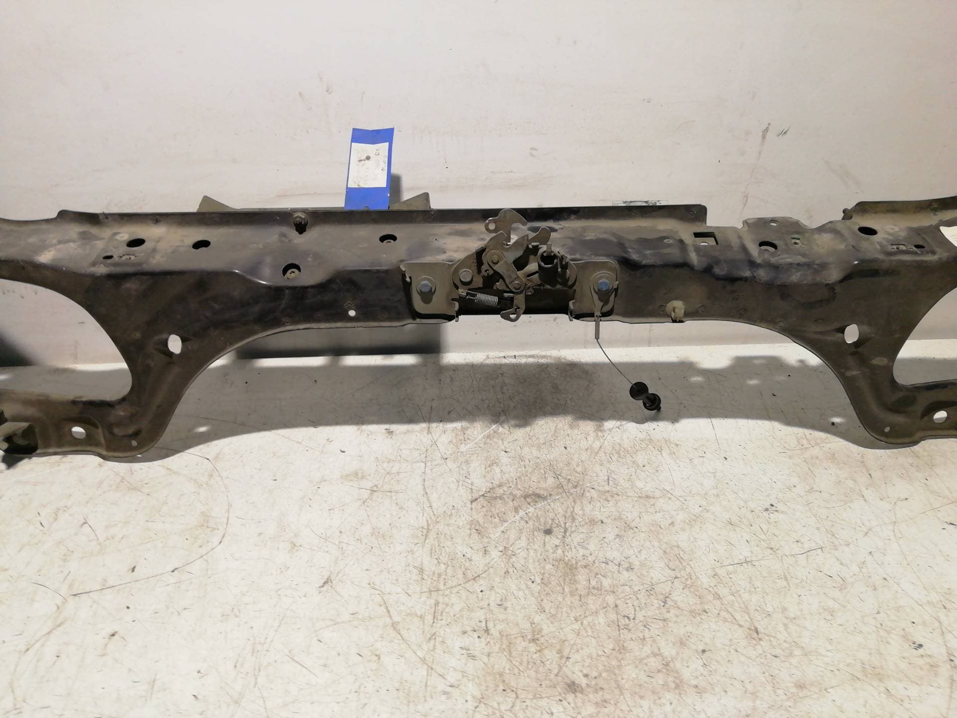 Panel frontal CITROEN XSARA BERLINA 4