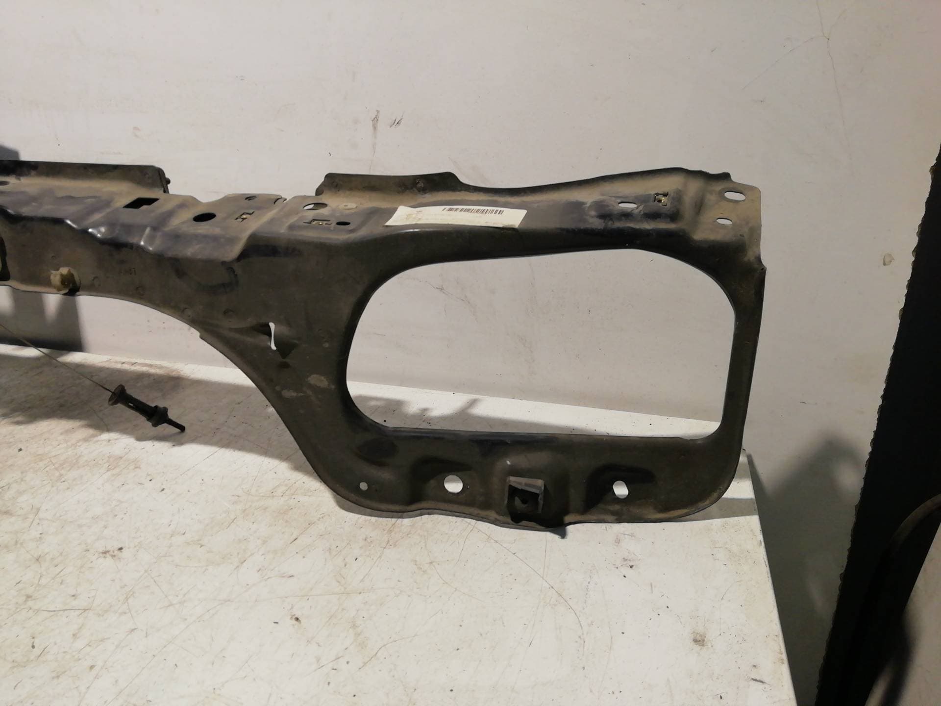 Panel frontal CITROEN XSARA BERLINA 3