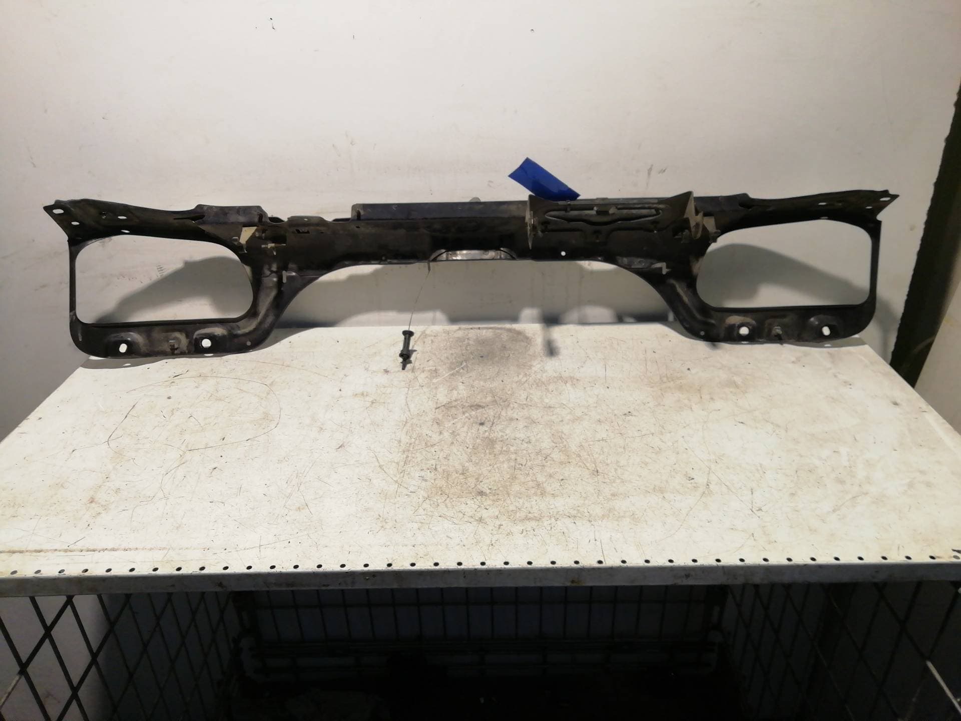 Panel frontal CITROEN XSARA BERLINA 2