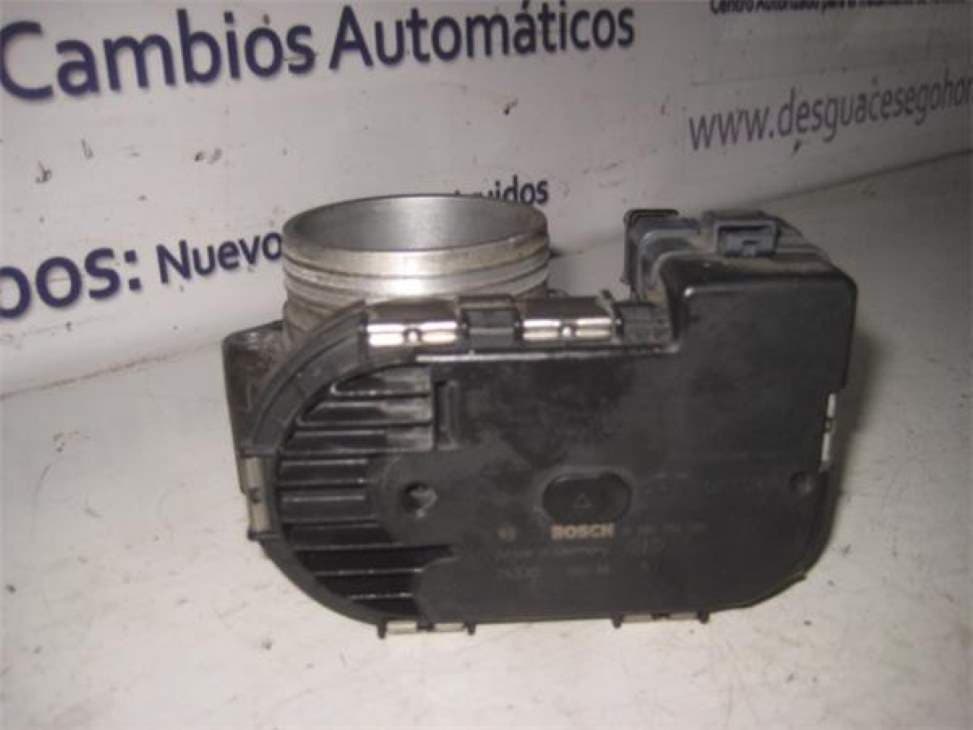 Caja mariposa CITROEN XSARA BERLINA
